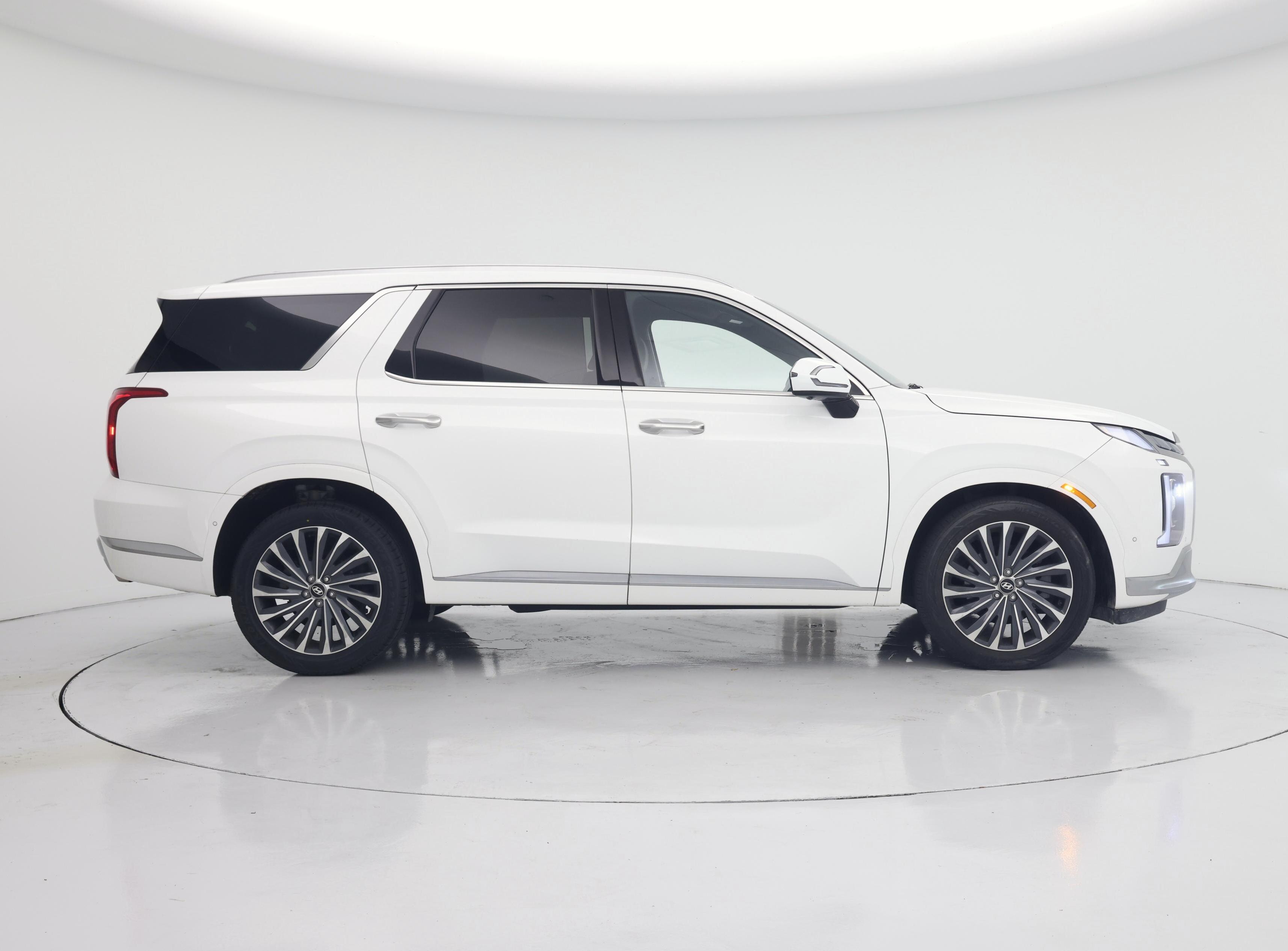 Thumbnail: 2024 Hyundai Palisade - 7