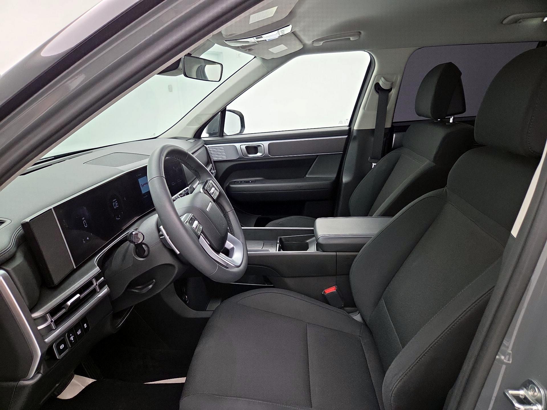 Thumbnail: 2024 Hyundai Santa Fe - 11