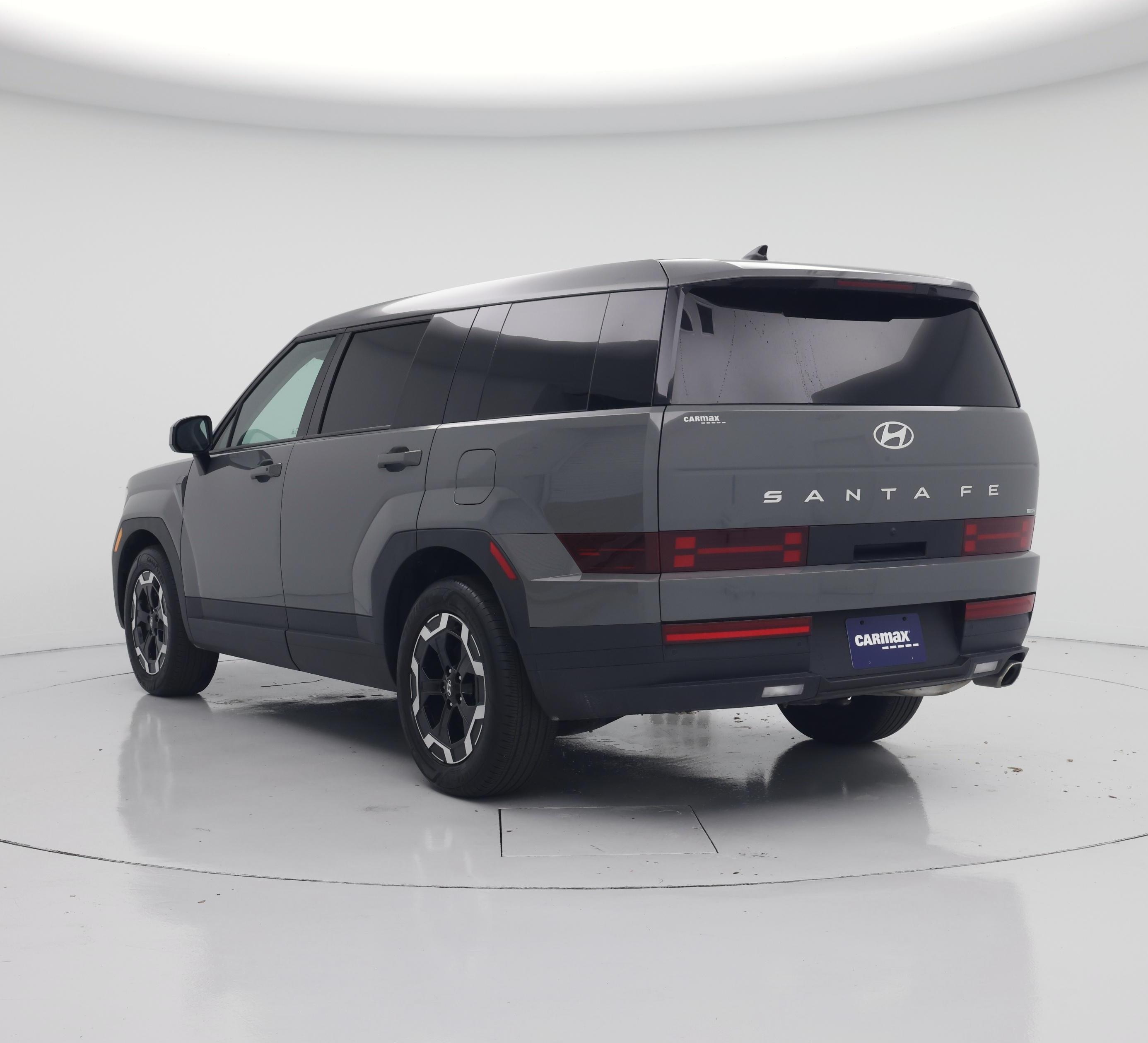 Thumbnail: 2024 Hyundai Santa Fe - 2