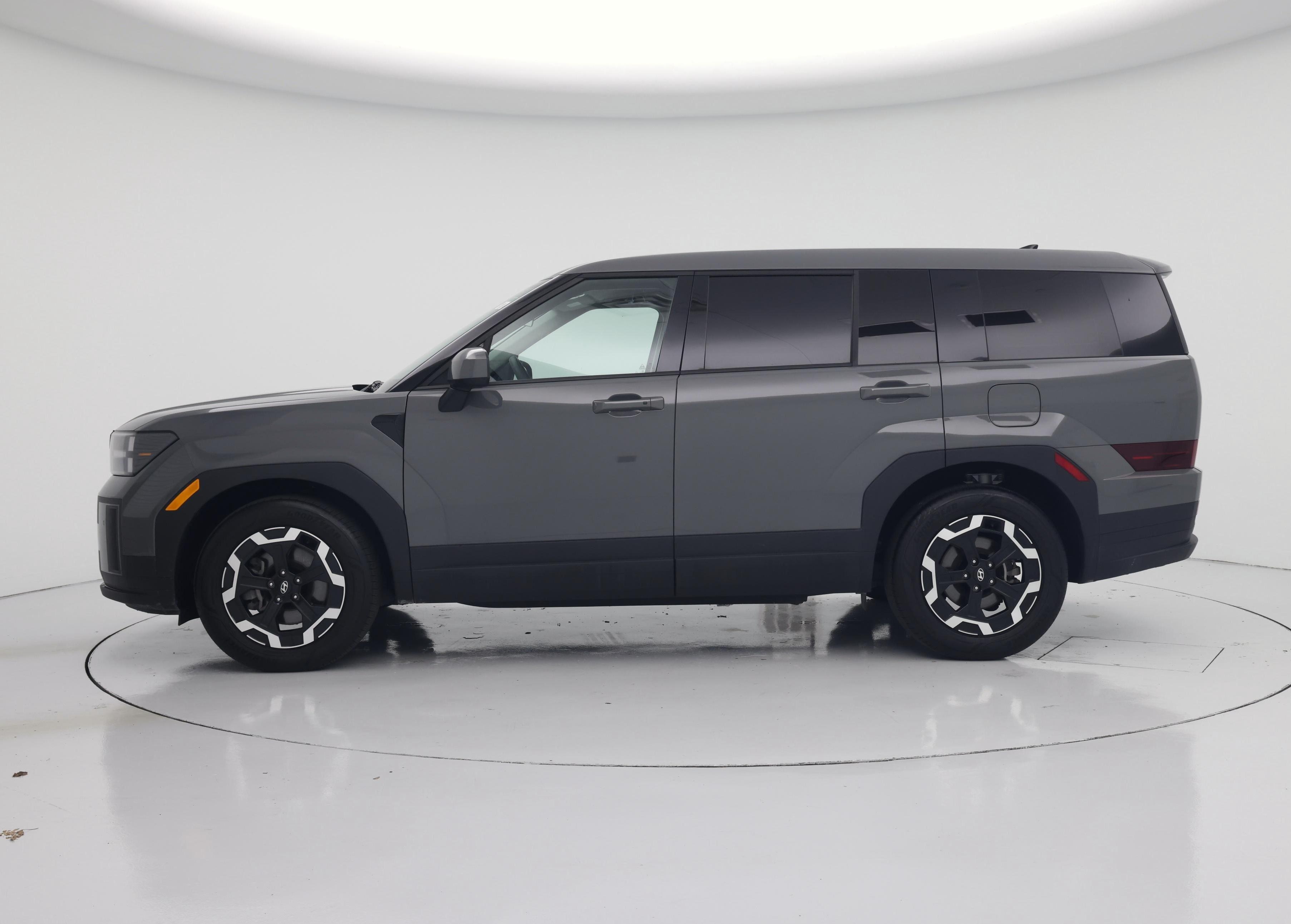 Thumbnail: 2024 Hyundai Santa Fe - 3