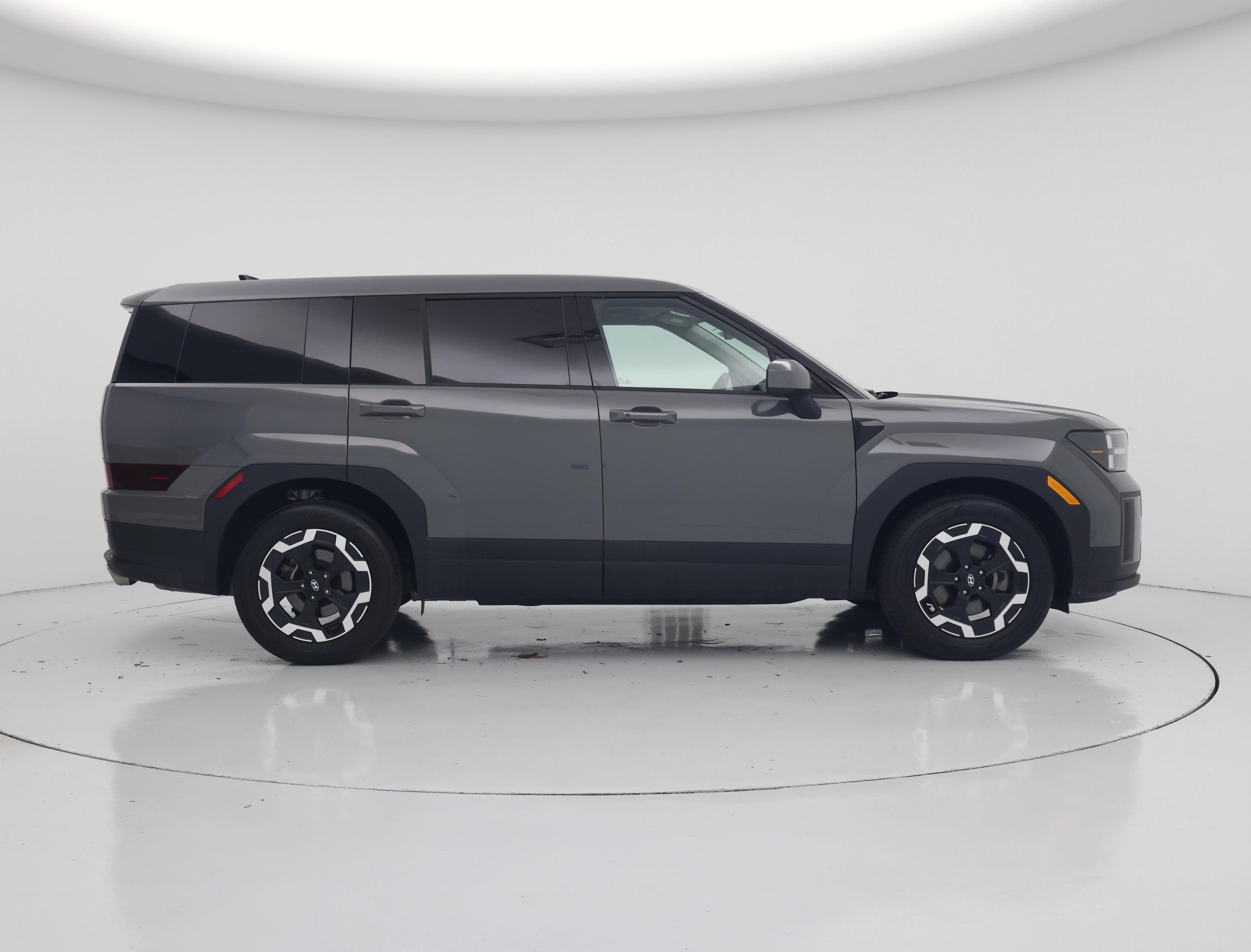 Thumbnail: 2024 Hyundai Santa Fe - 7