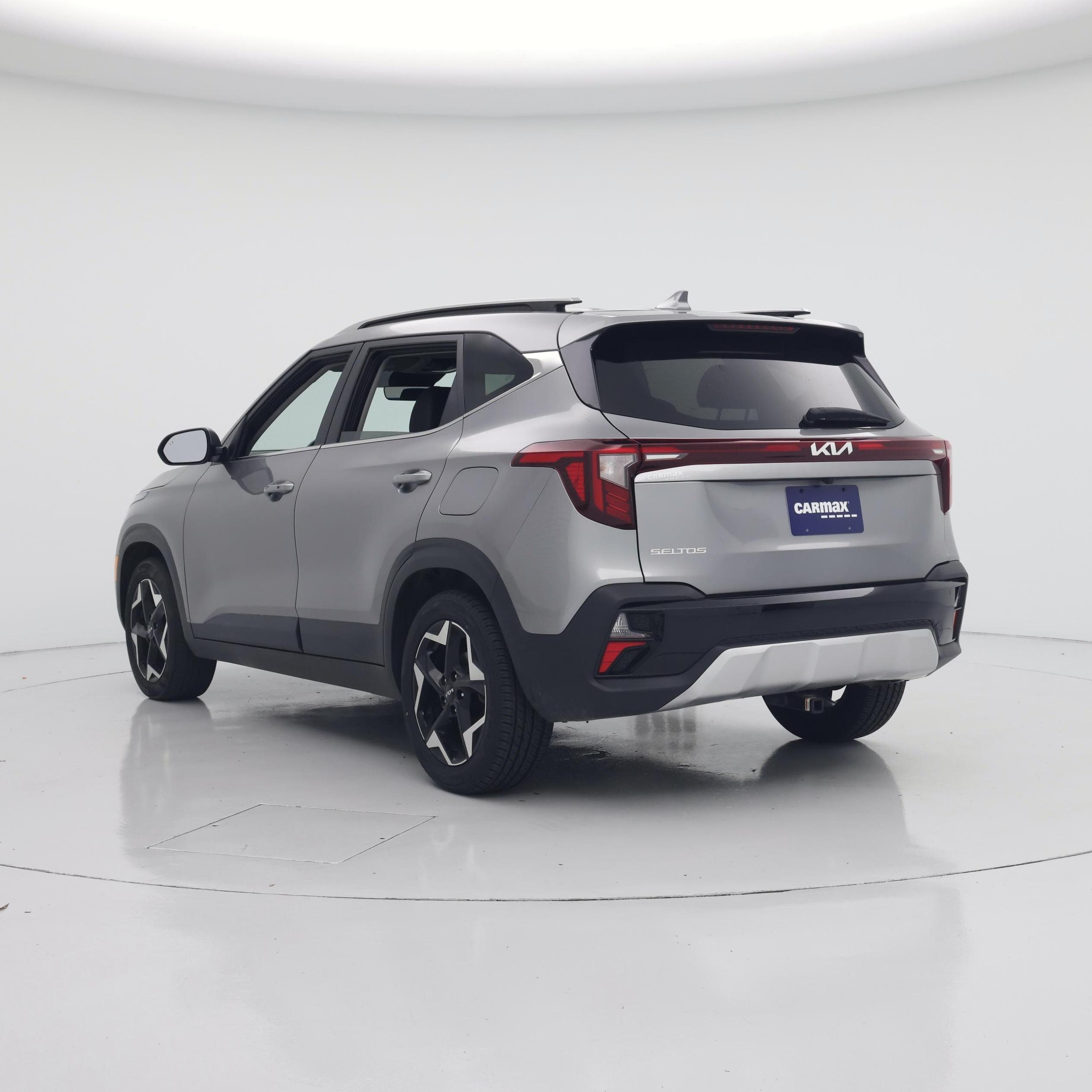 Thumbnail: 2025 Kia Seltos - 2