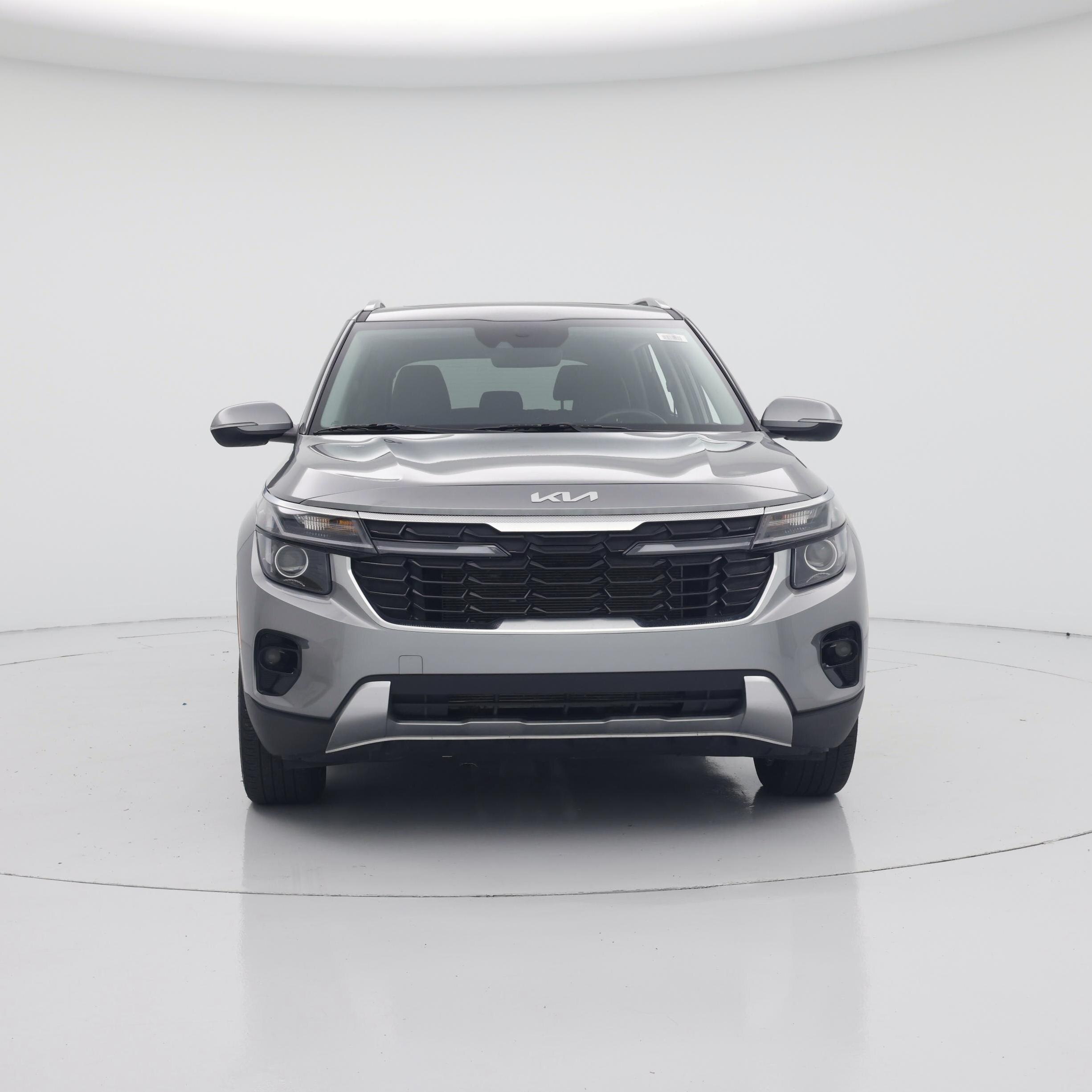 Thumbnail: 2025 Kia Seltos - 5