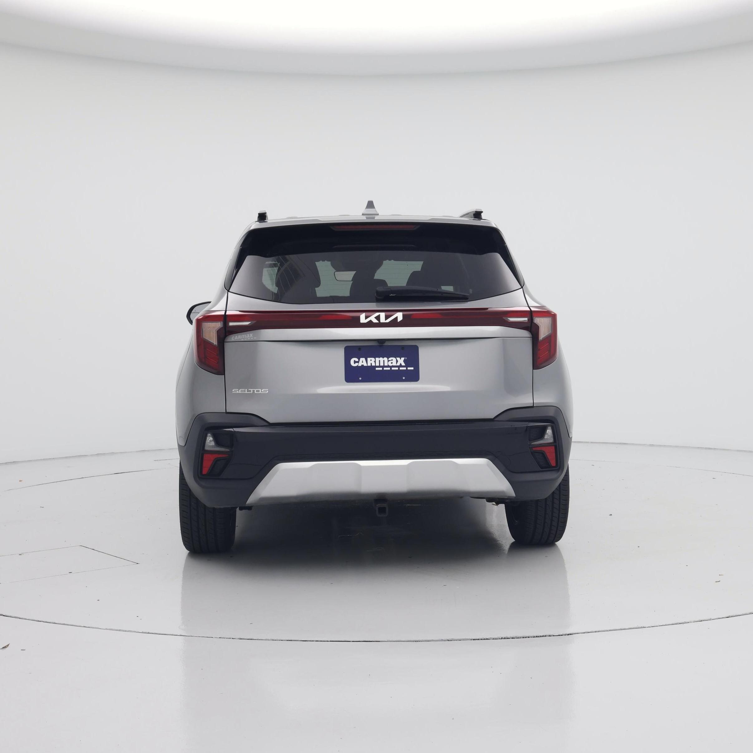 Thumbnail: 2025 Kia Seltos - 6