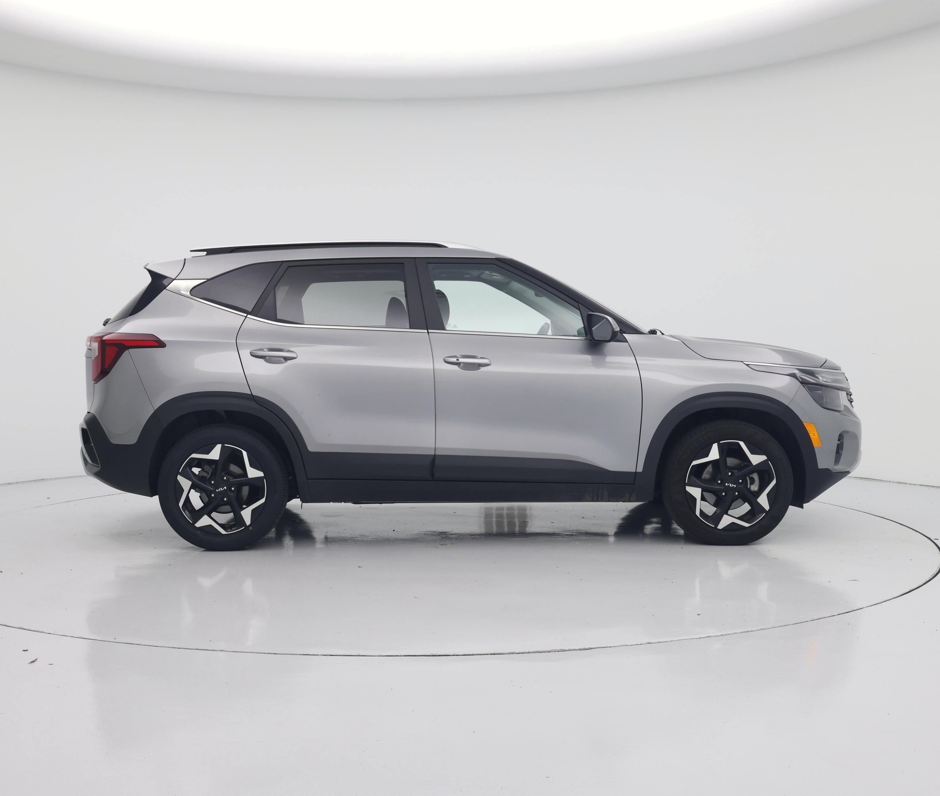 Thumbnail: 2025 Kia Seltos - 7