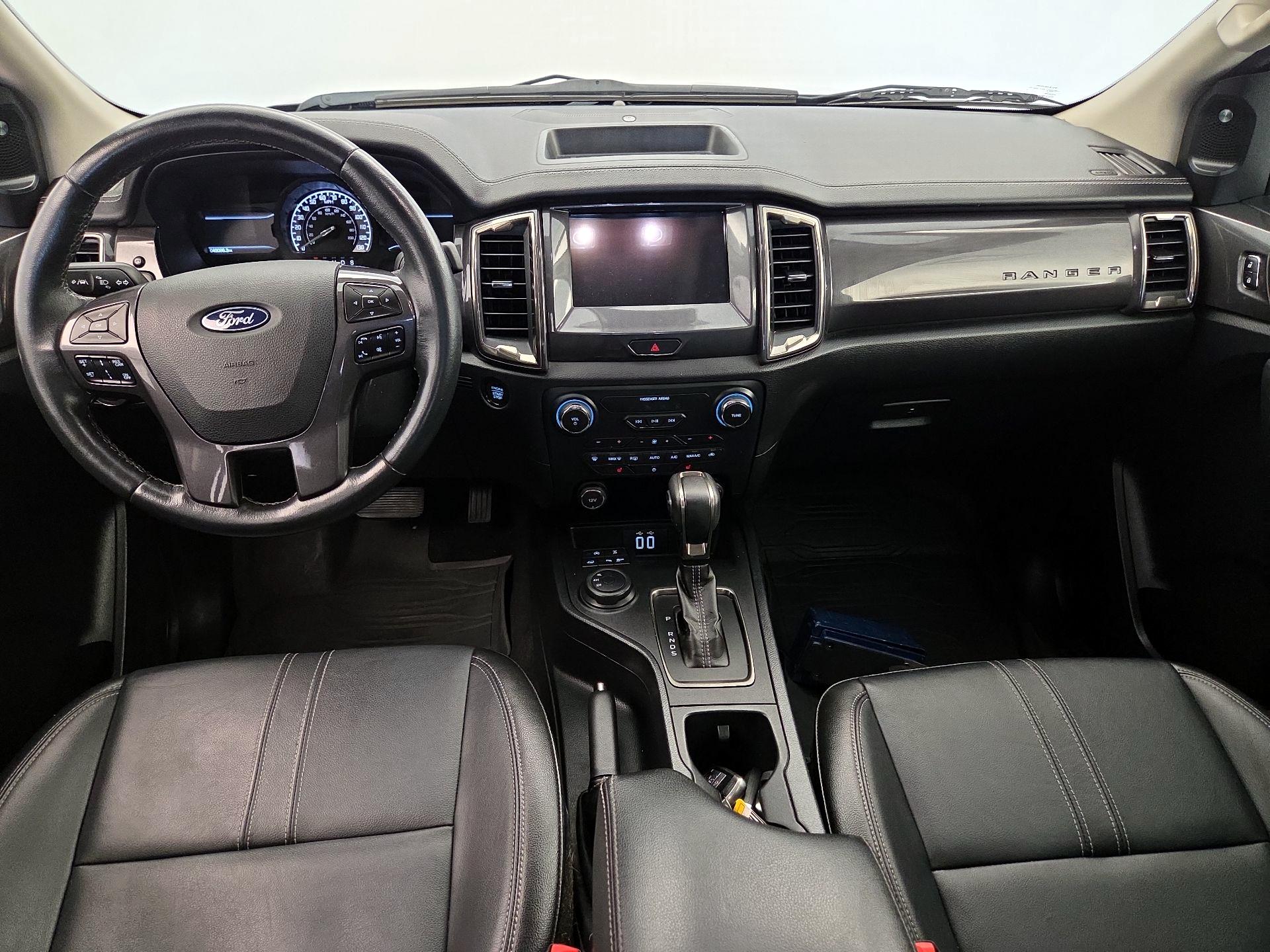 Thumbnail: 2020 Ford Ranger - 9