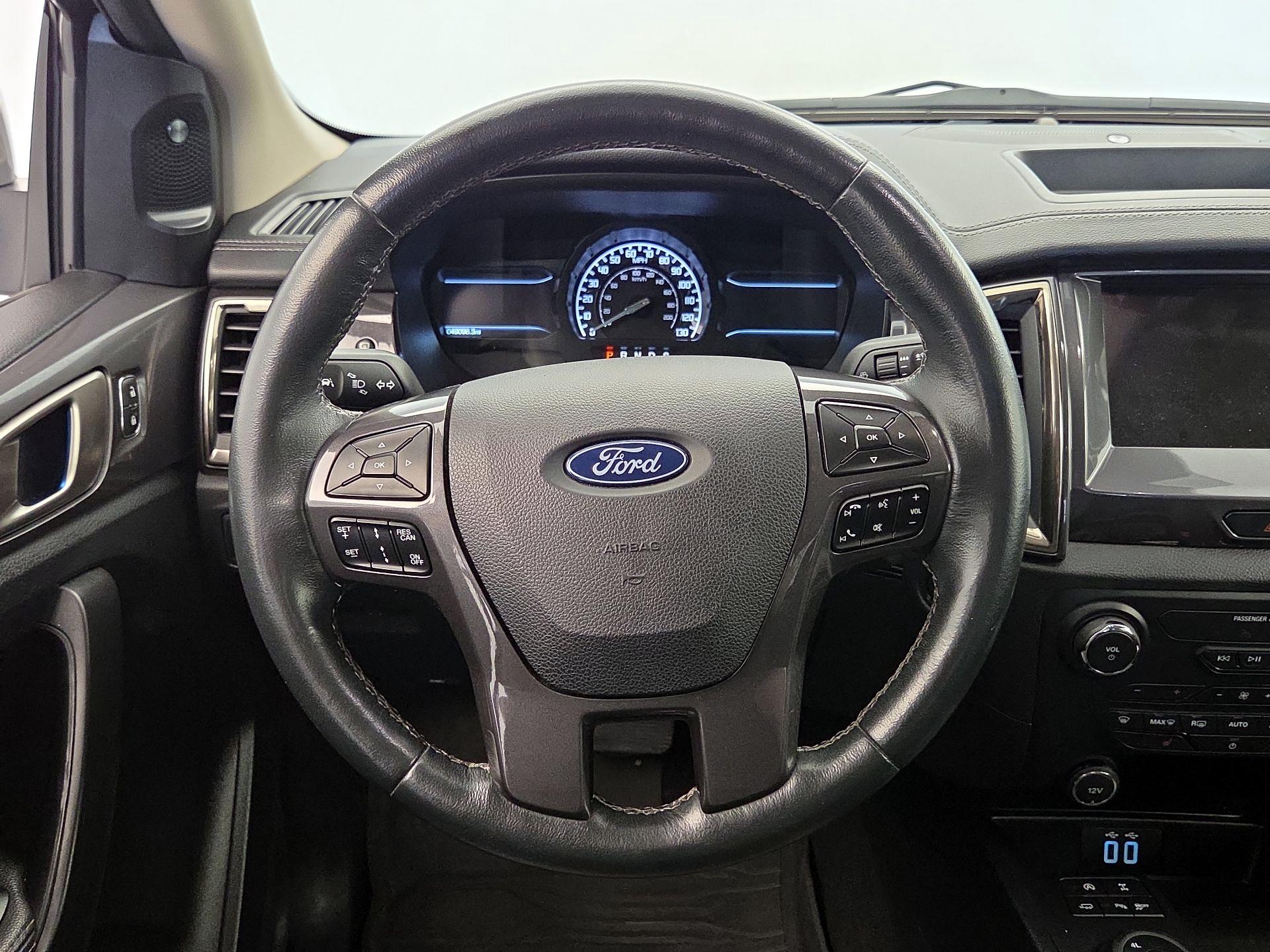 Thumbnail: 2020 Ford Ranger - 10