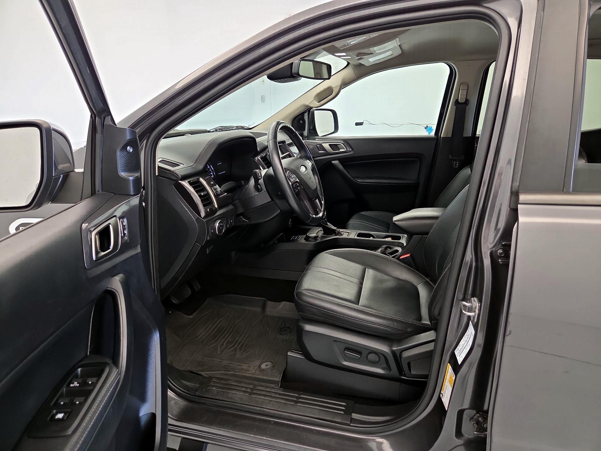 Thumbnail: 2020 Ford Ranger - 11