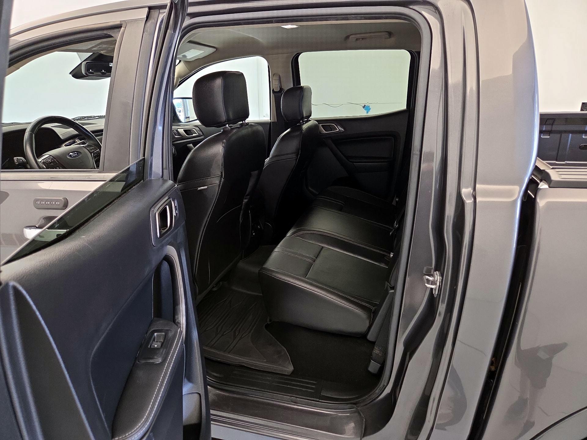 Thumbnail: 2020 Ford Ranger - 20