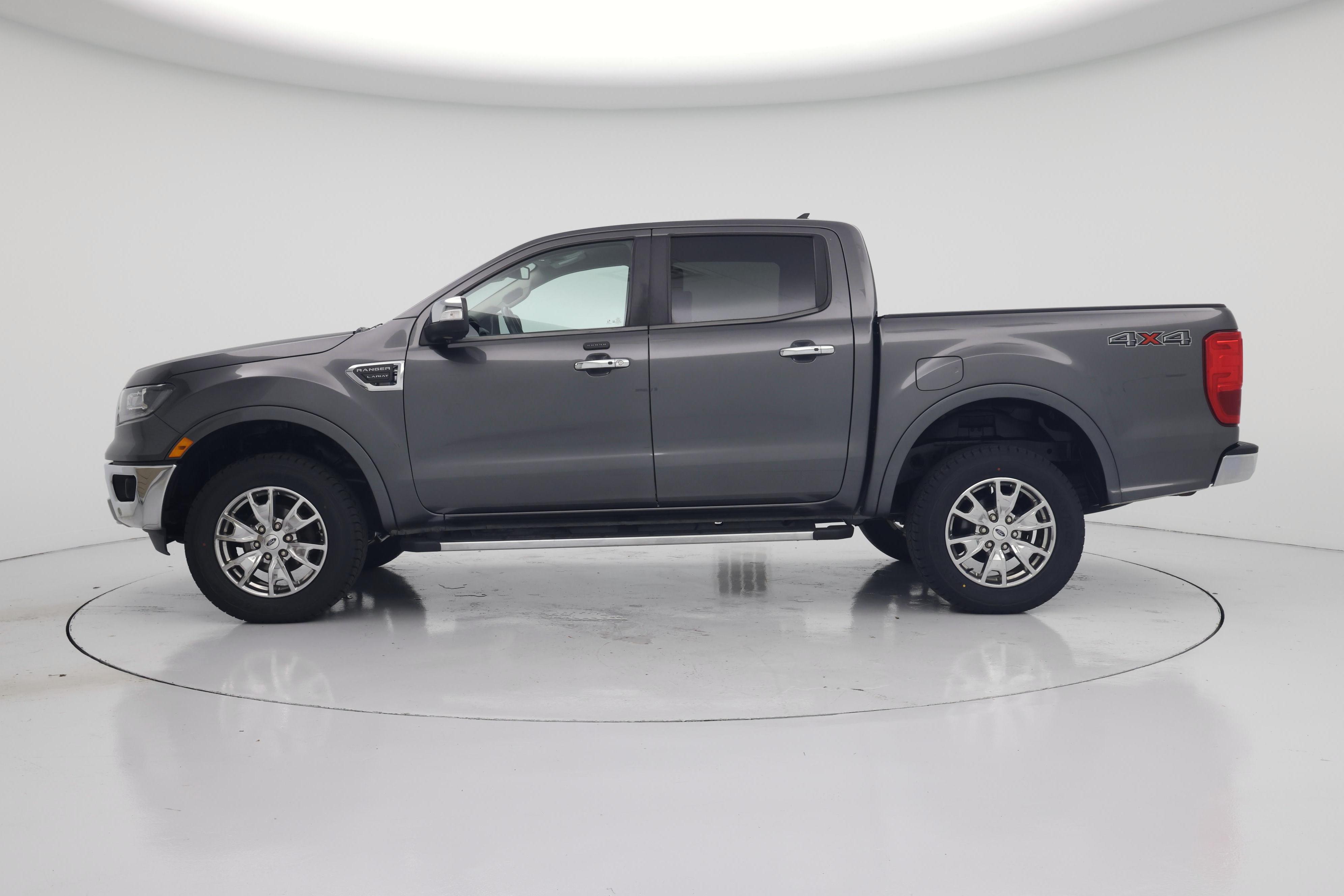 Thumbnail: 2020 Ford Ranger - 3