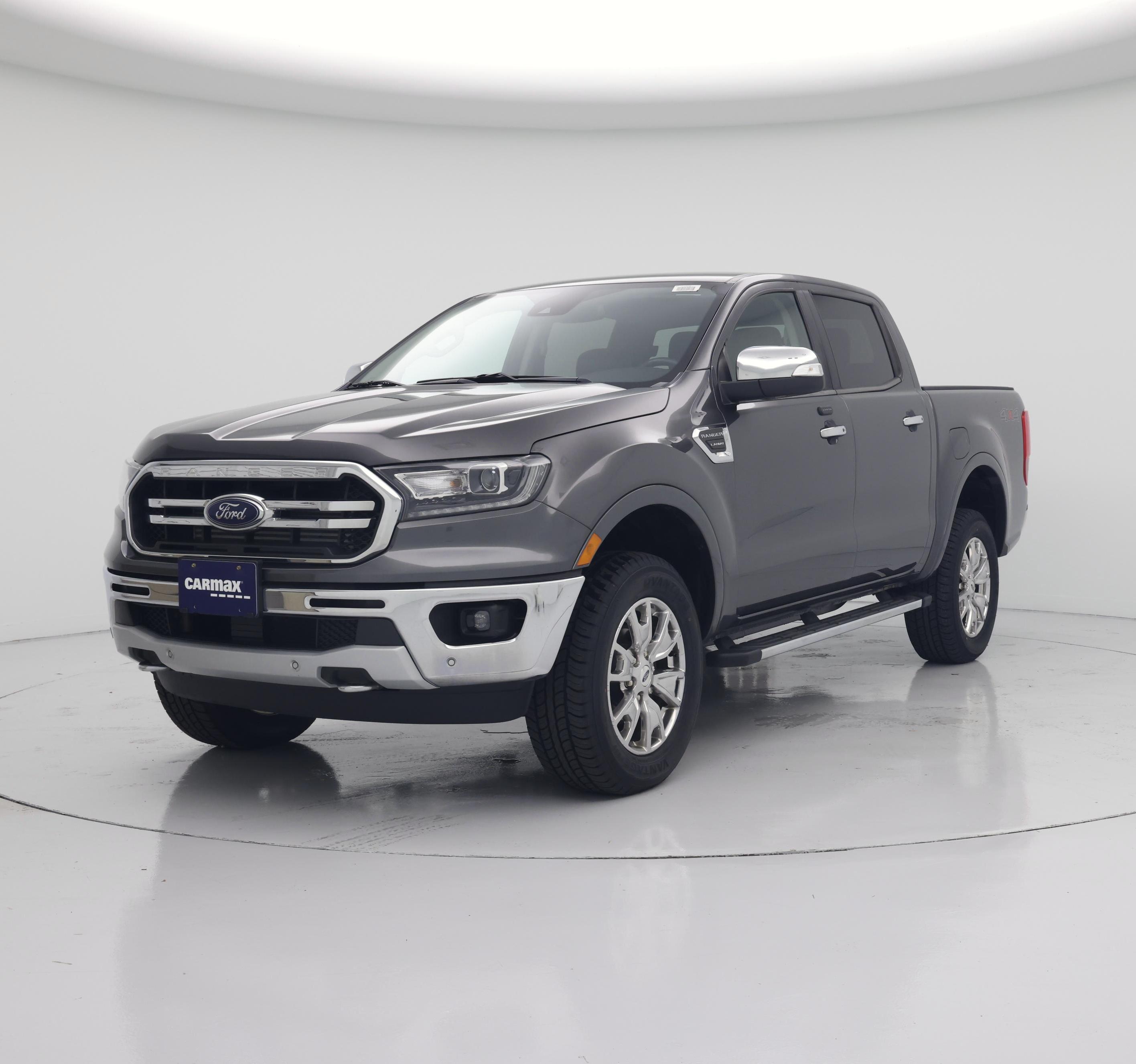 Thumbnail: 2020 Ford Ranger - 4