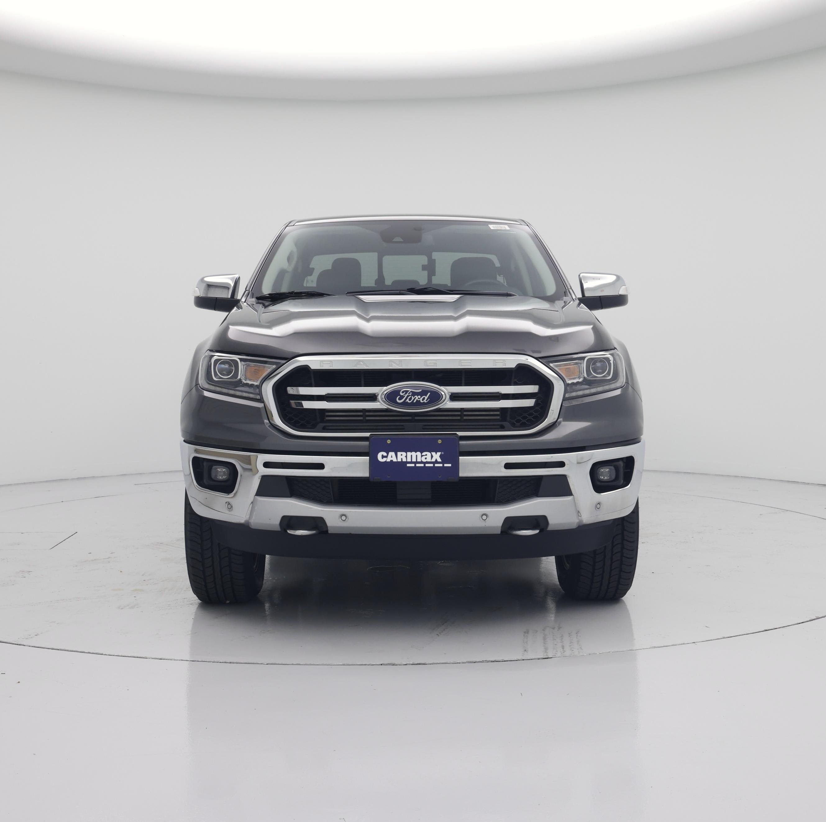 Thumbnail: 2020 Ford Ranger - 5