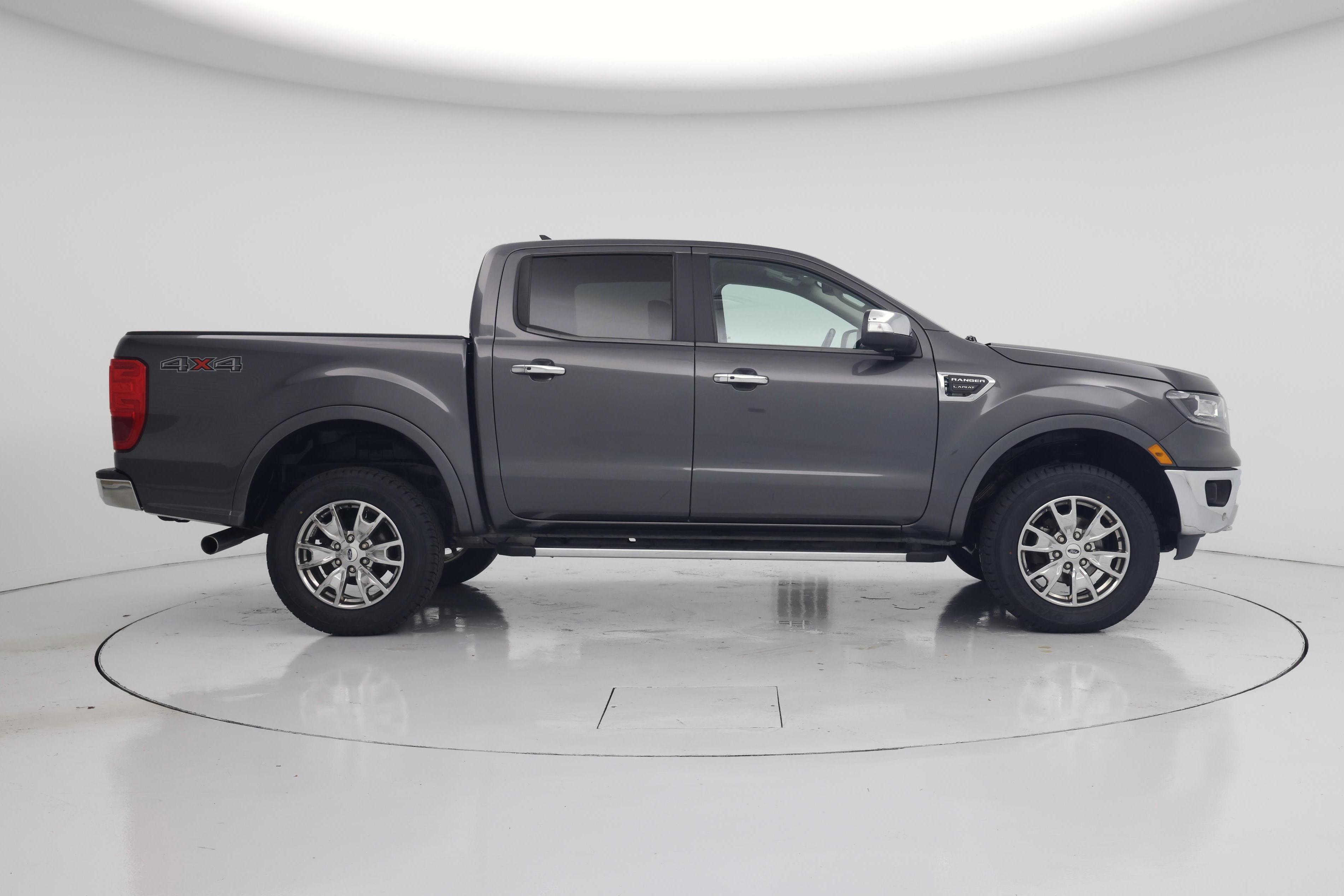 Thumbnail: 2020 Ford Ranger - 7