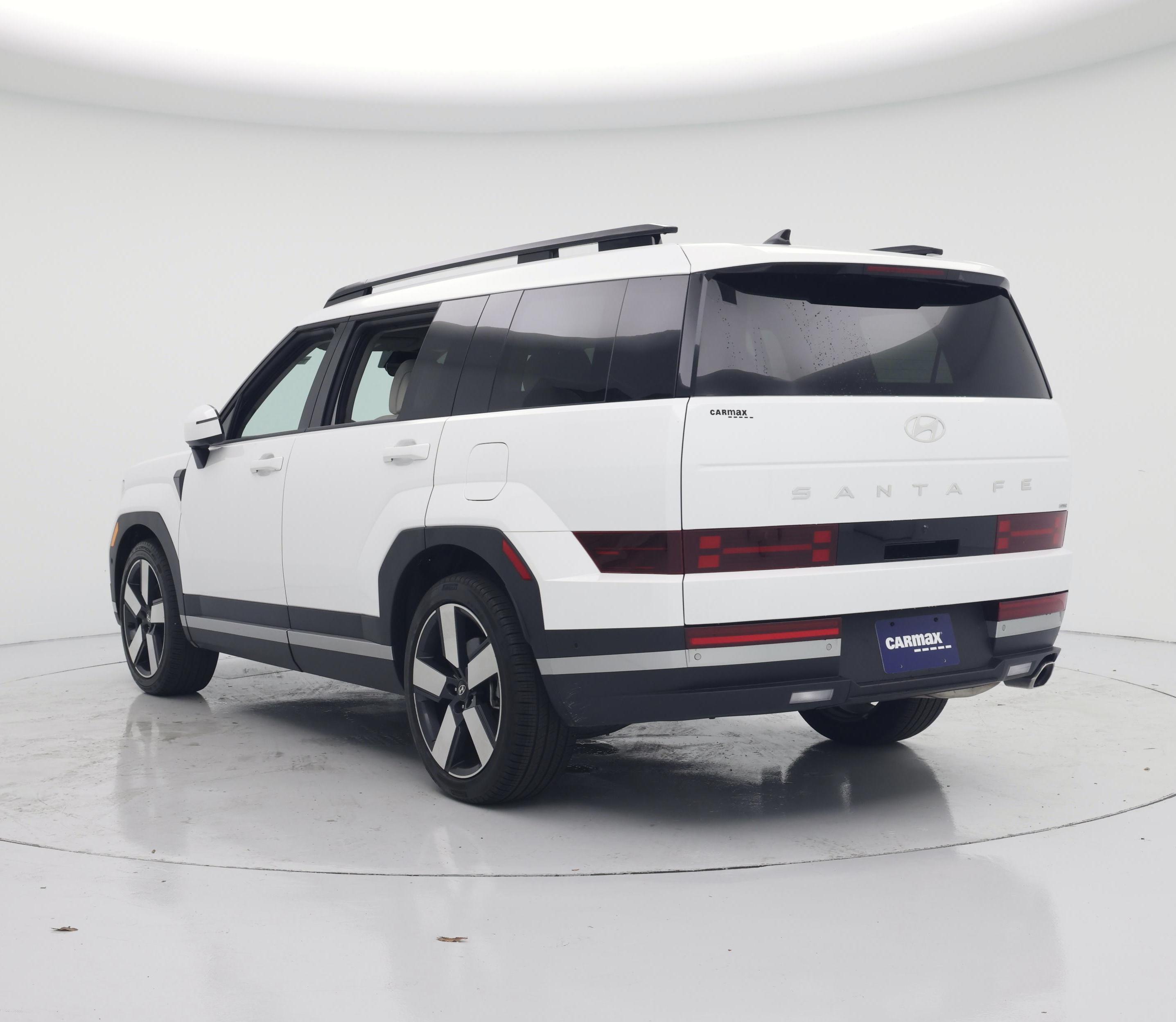 Thumbnail: 2025 Hyundai Santa Fe - 2
