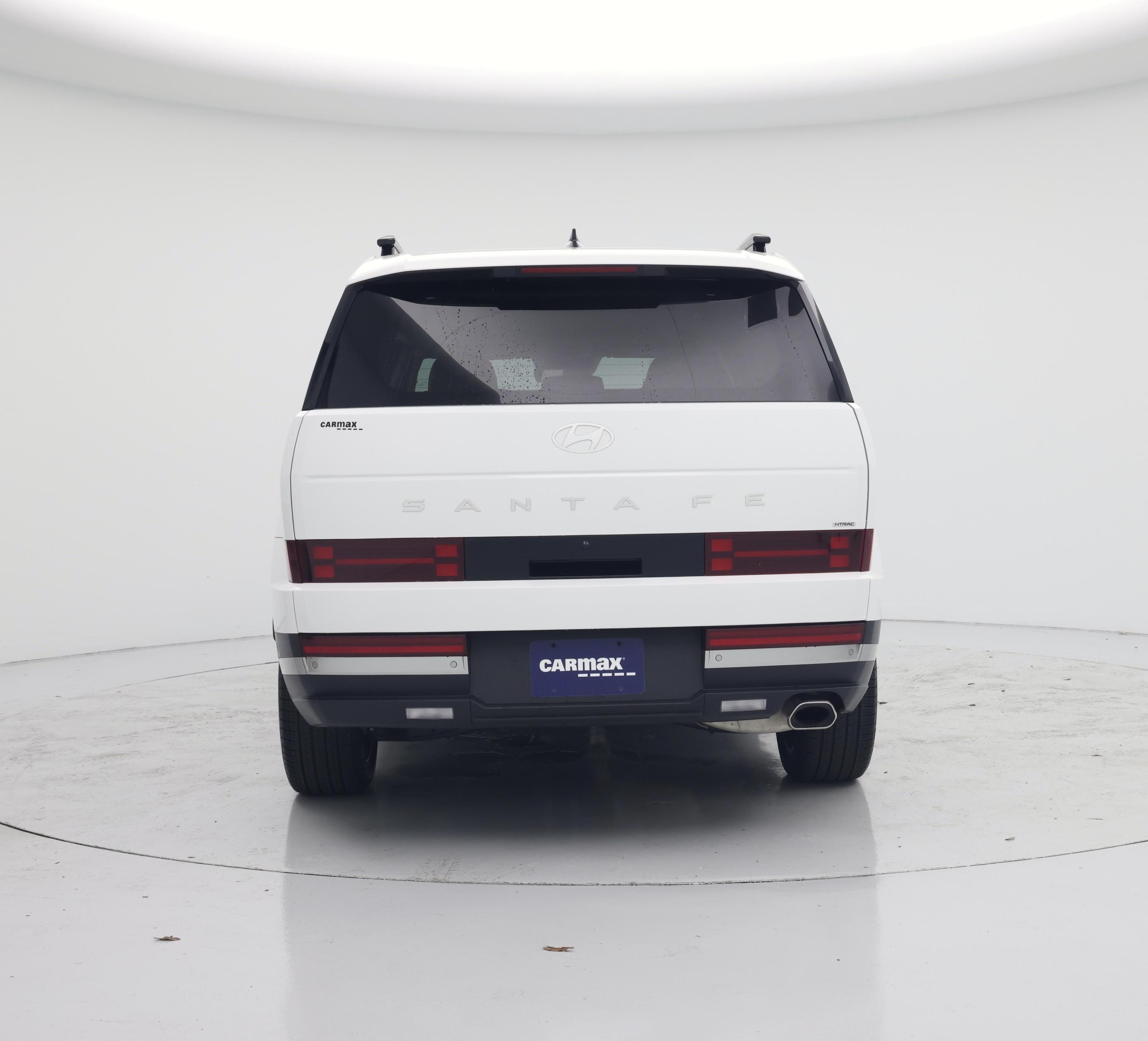 Thumbnail: 2025 Hyundai Santa Fe - 6