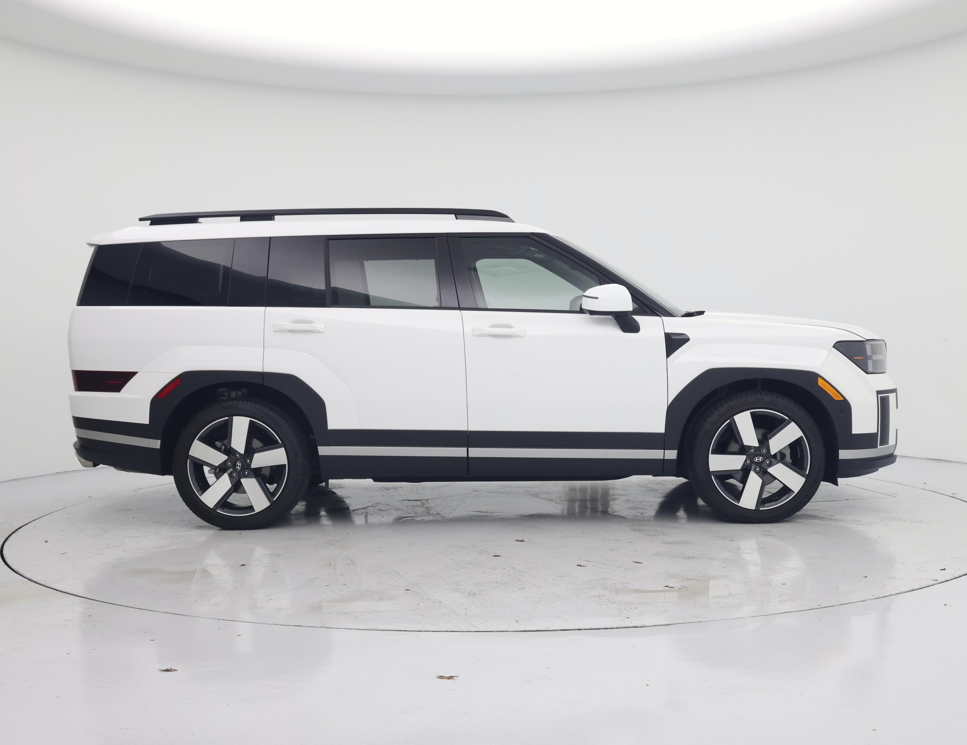 Thumbnail: 2025 Hyundai Santa Fe - 7