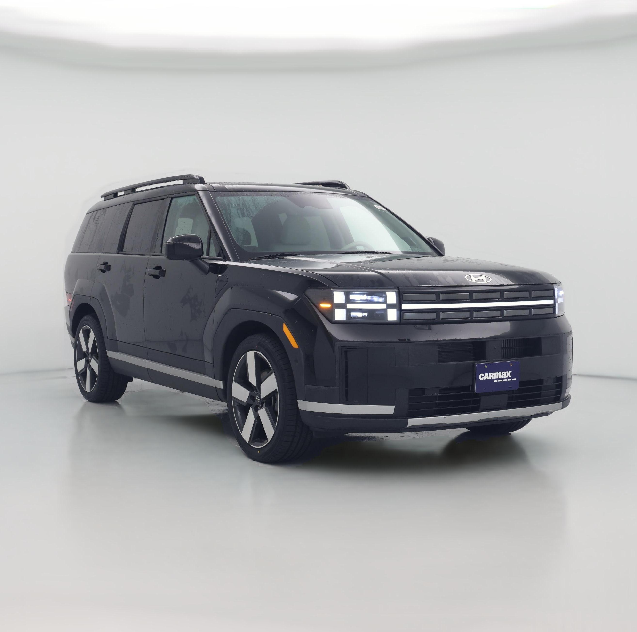 Thumbnail: 2024 Hyundai Santa Fe - 1