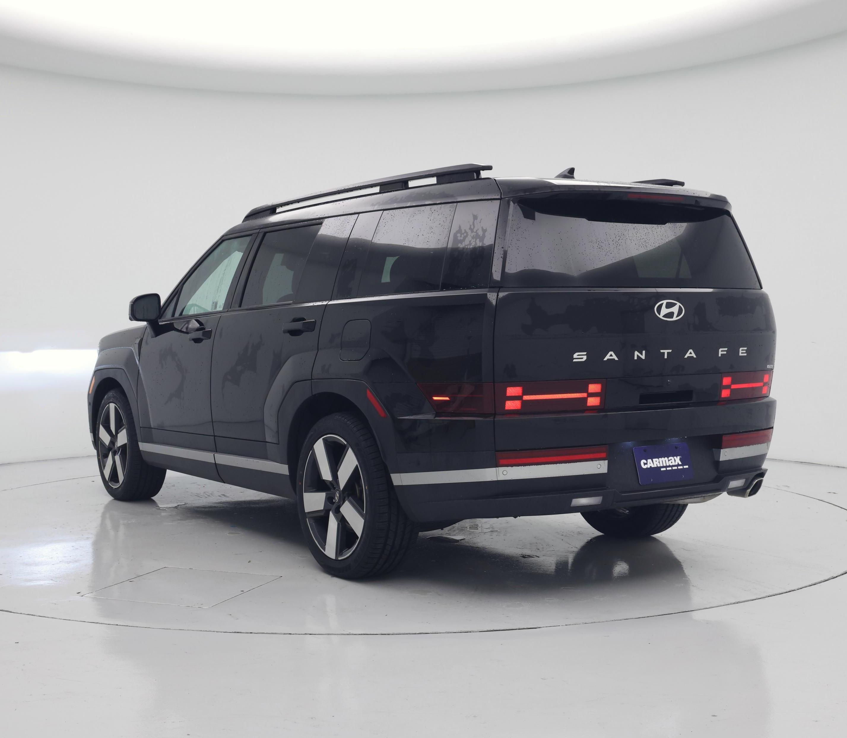 Thumbnail: 2024 Hyundai Santa Fe - 2