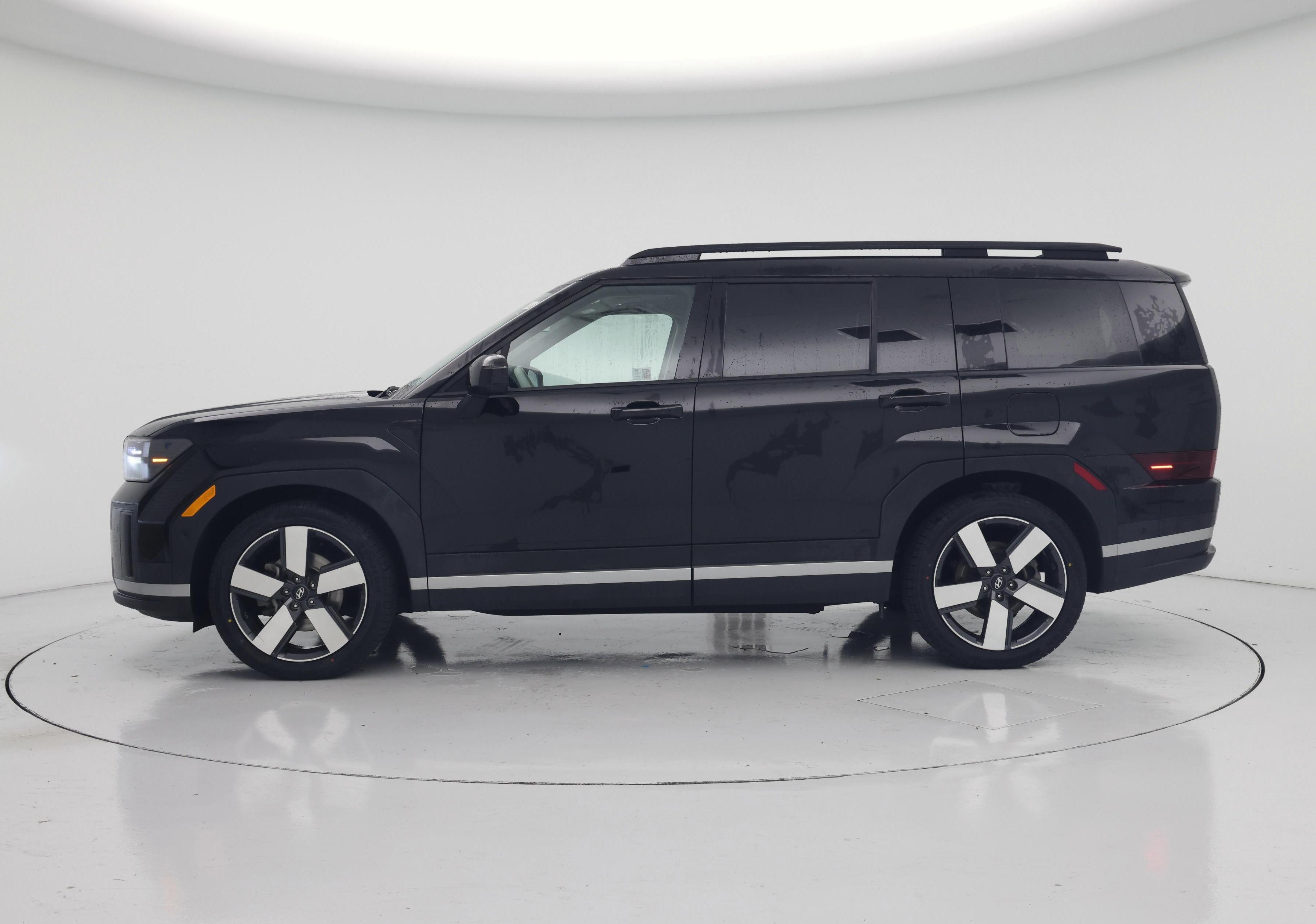 Thumbnail: 2024 Hyundai Santa Fe - 3