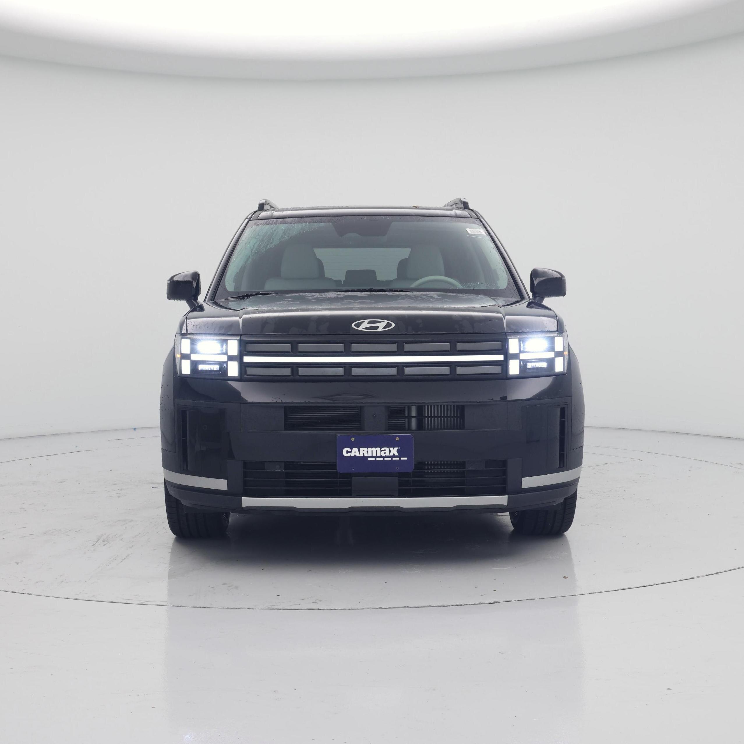 Thumbnail: 2024 Hyundai Santa Fe - 5