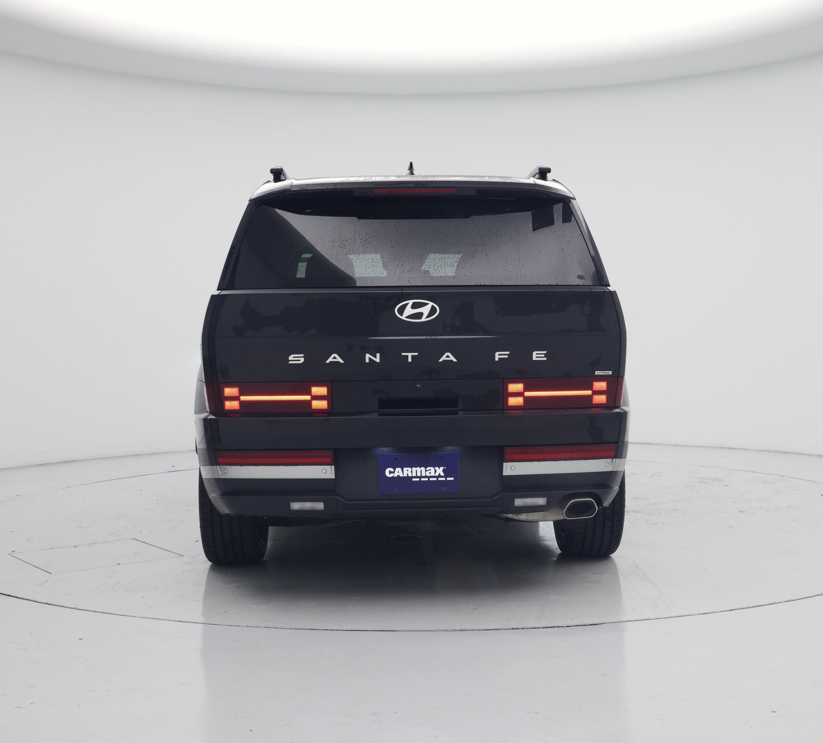 Thumbnail: 2024 Hyundai Santa Fe - 6
