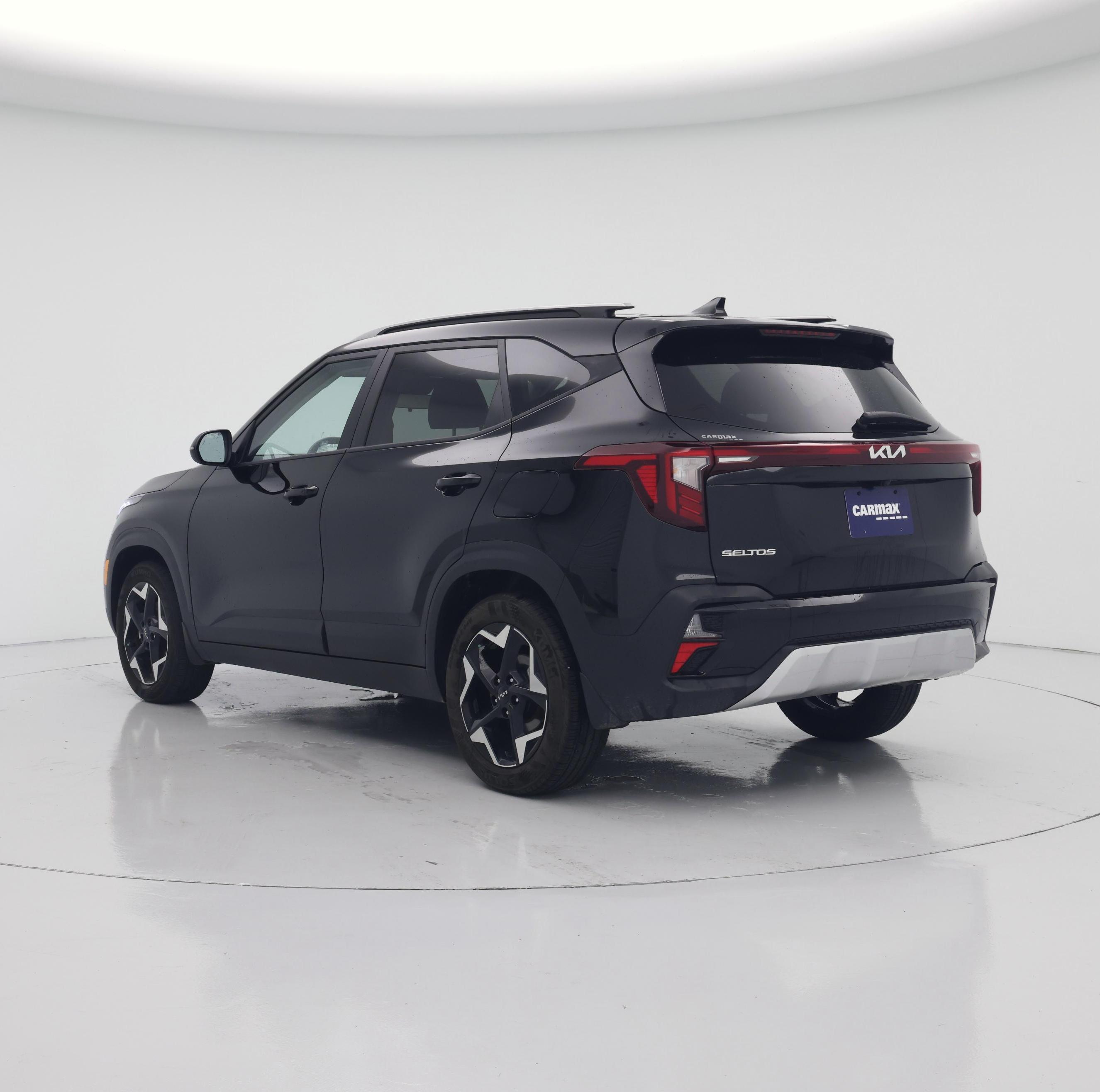 Thumbnail: 2025 Kia Seltos - 2
