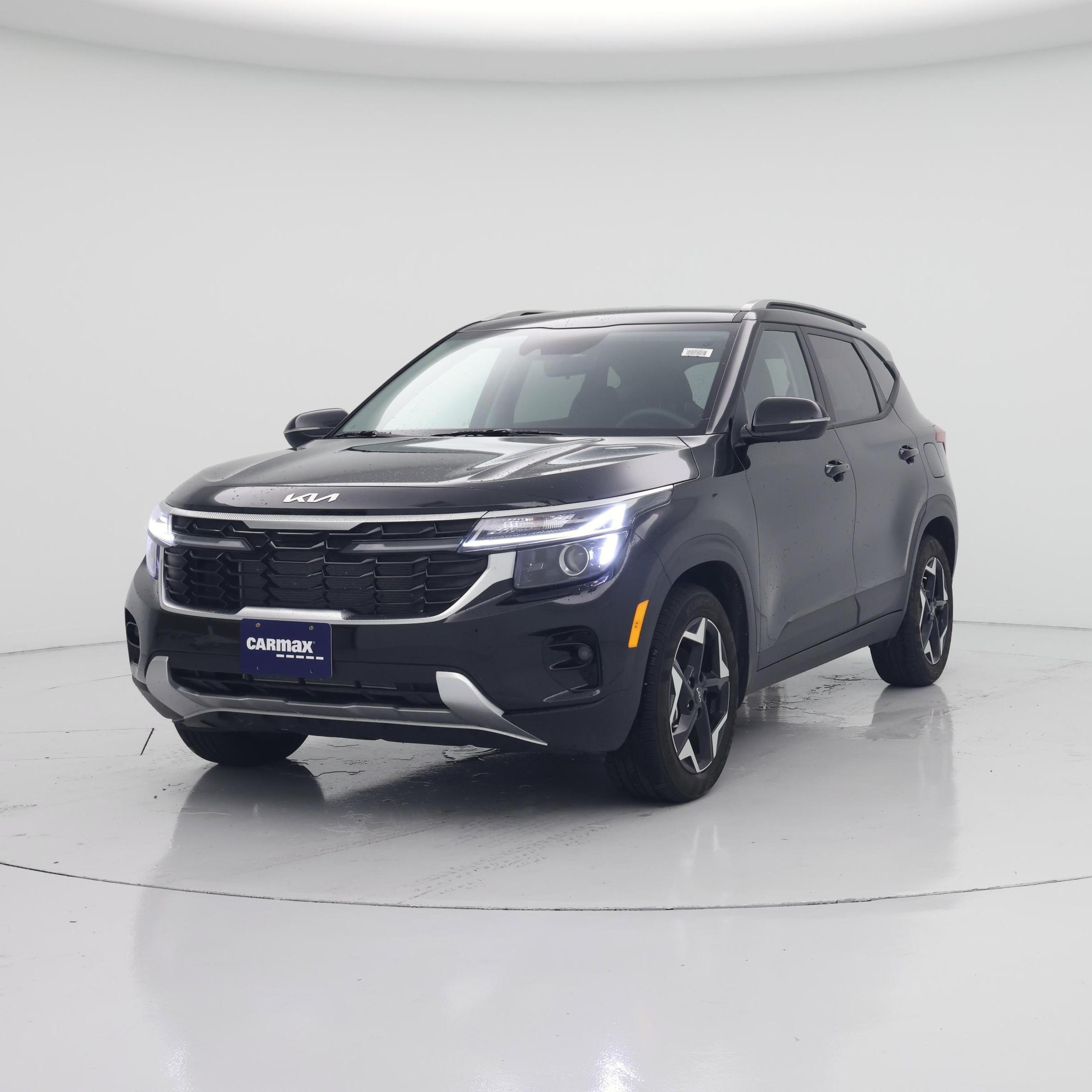Thumbnail: 2025 Kia Seltos - 4