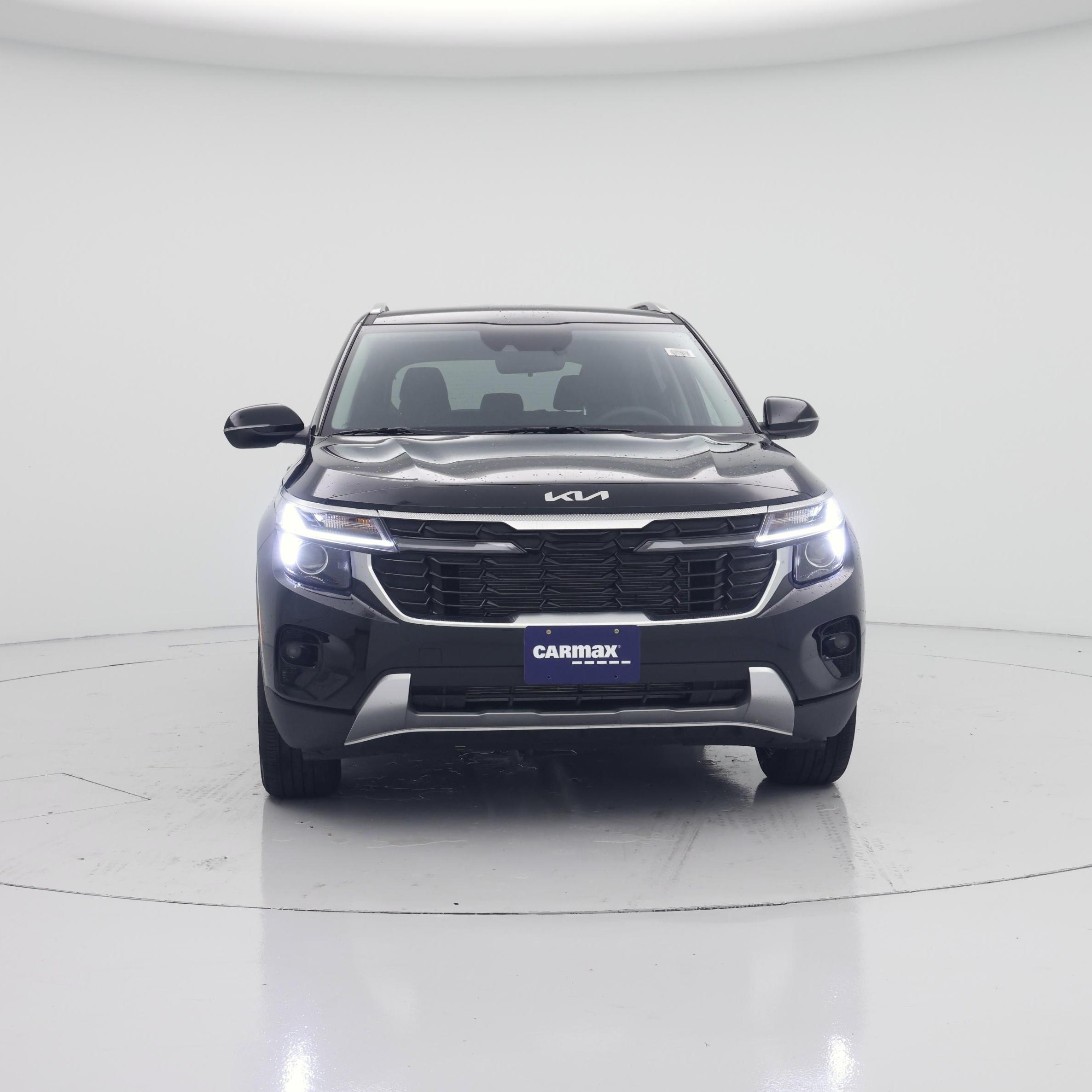 Thumbnail: 2025 Kia Seltos - 5