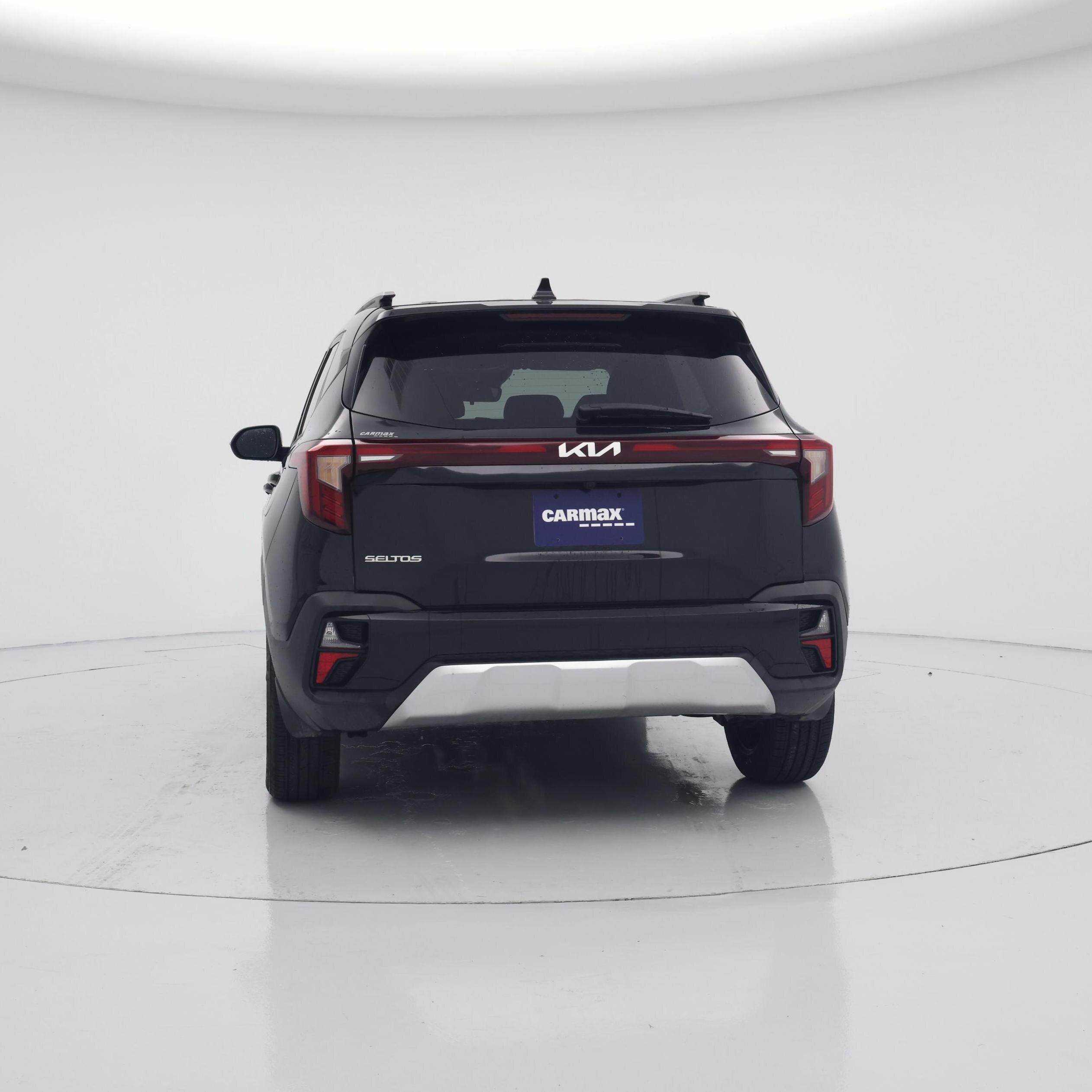Thumbnail: 2025 Kia Seltos - 6