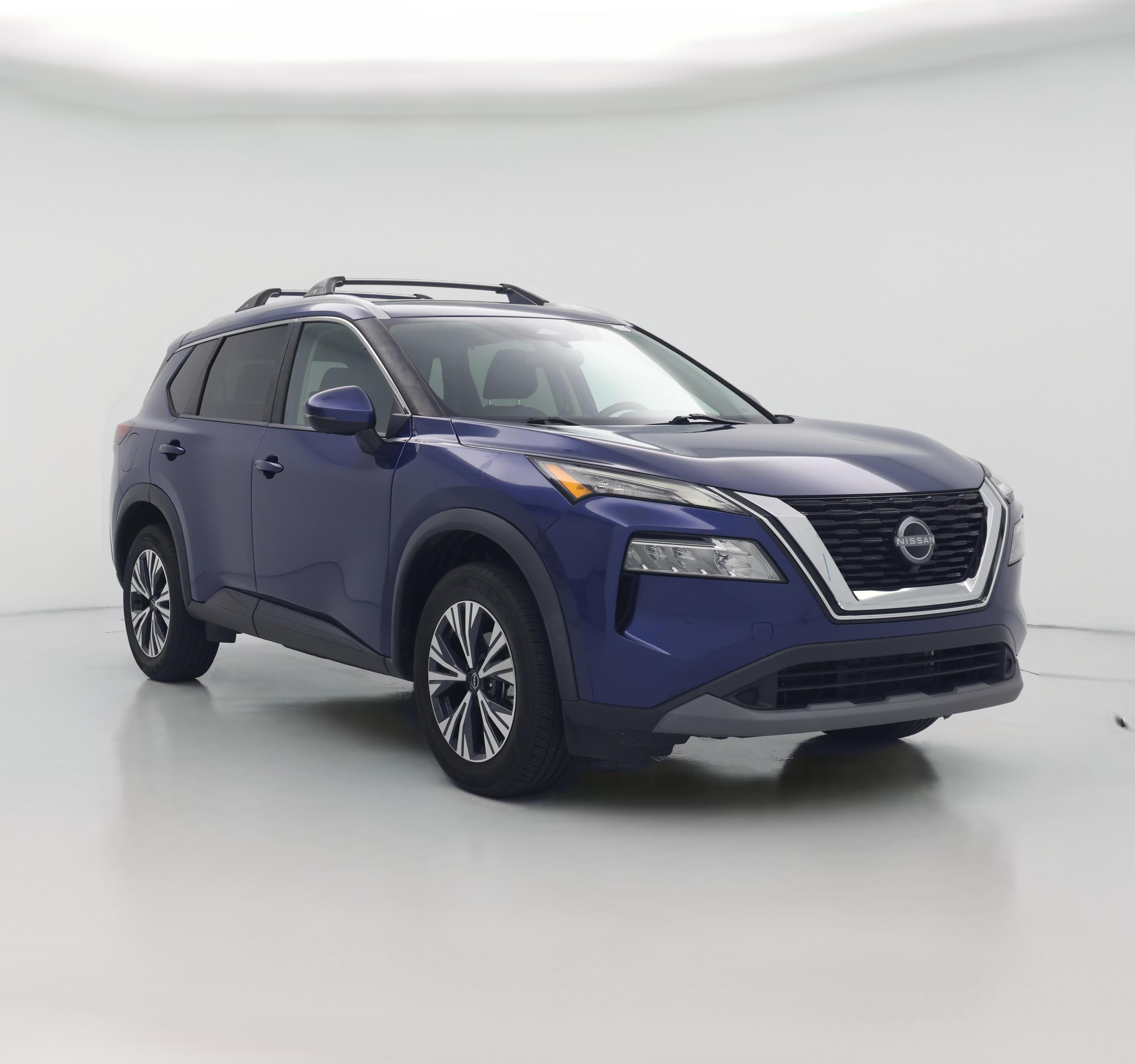 Thumbnail: 2022 Nissan Rogue - 1