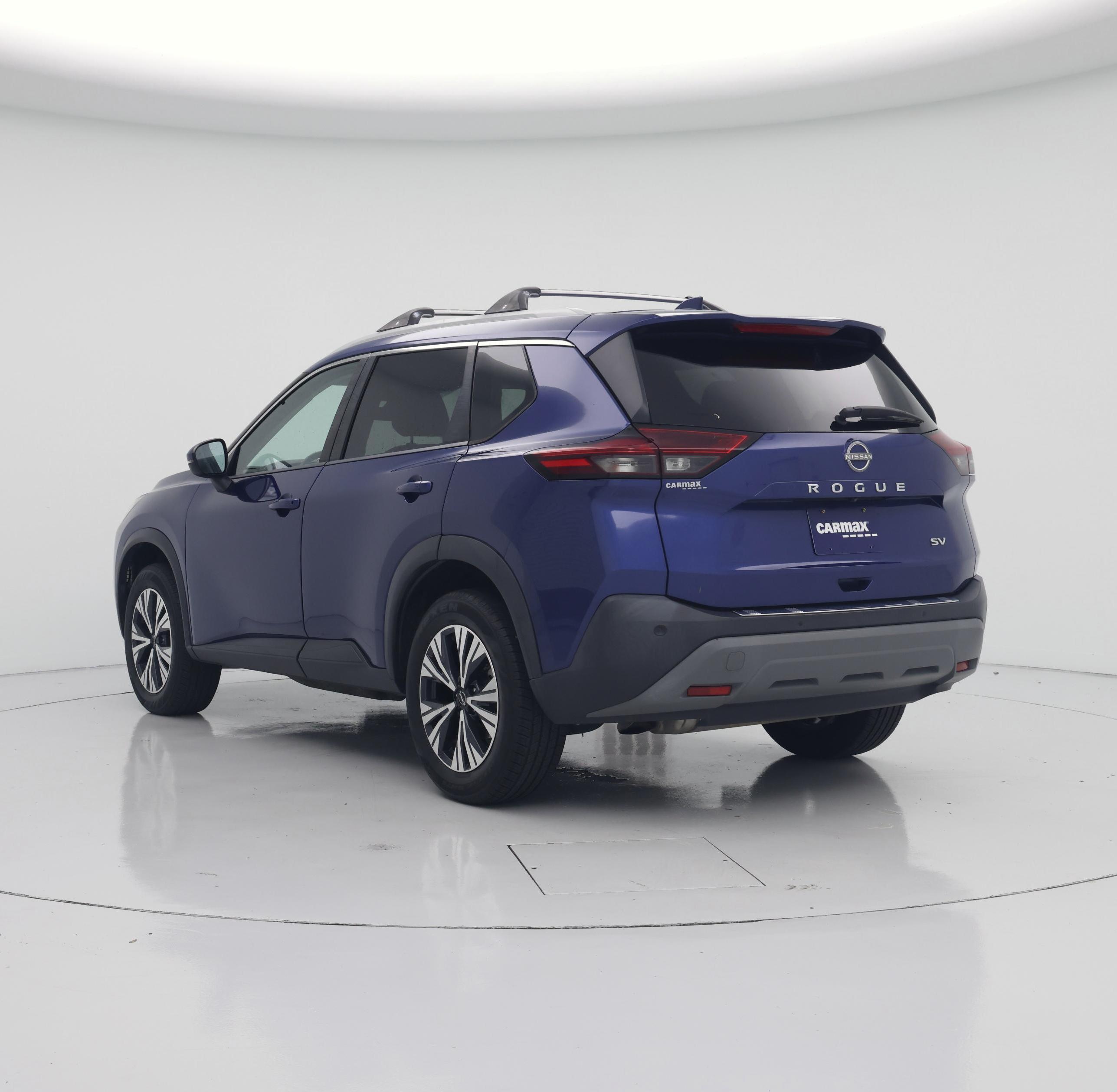 Thumbnail: 2022 Nissan Rogue - 2