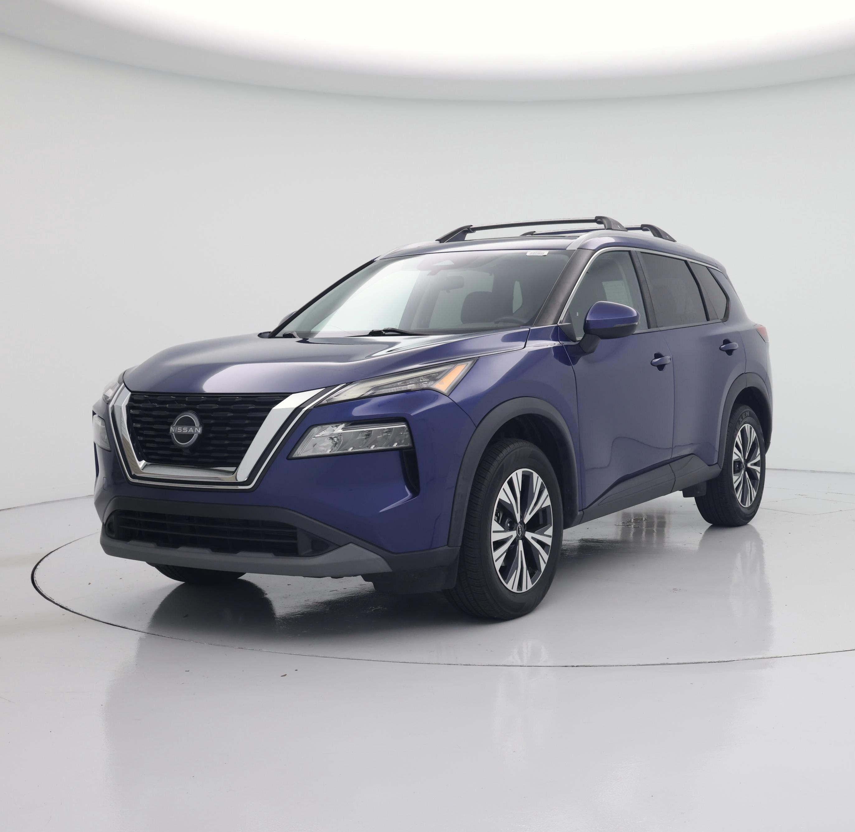 Thumbnail: 2022 Nissan Rogue - 4
