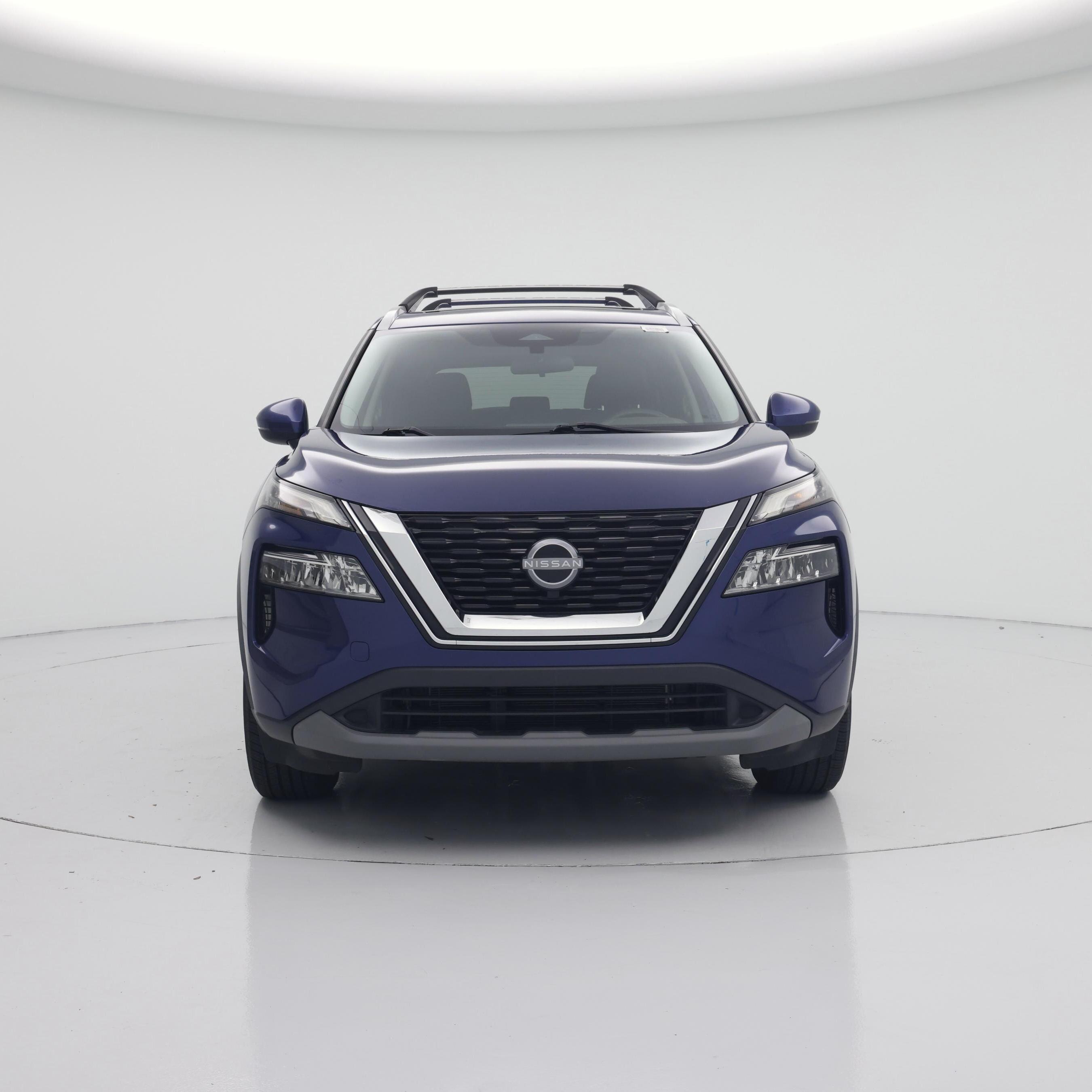 Thumbnail: 2022 Nissan Rogue - 5