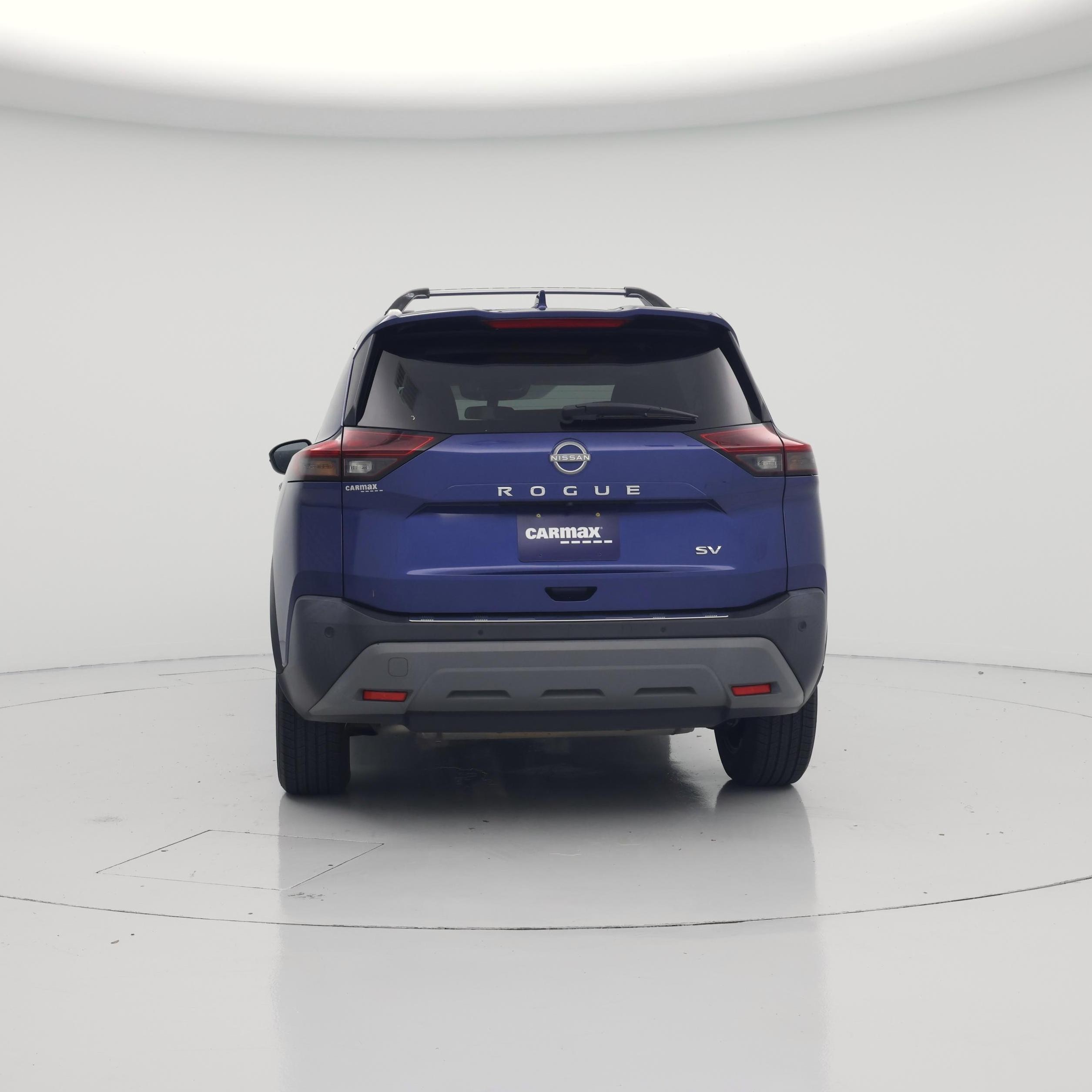 Thumbnail: 2022 Nissan Rogue - 6