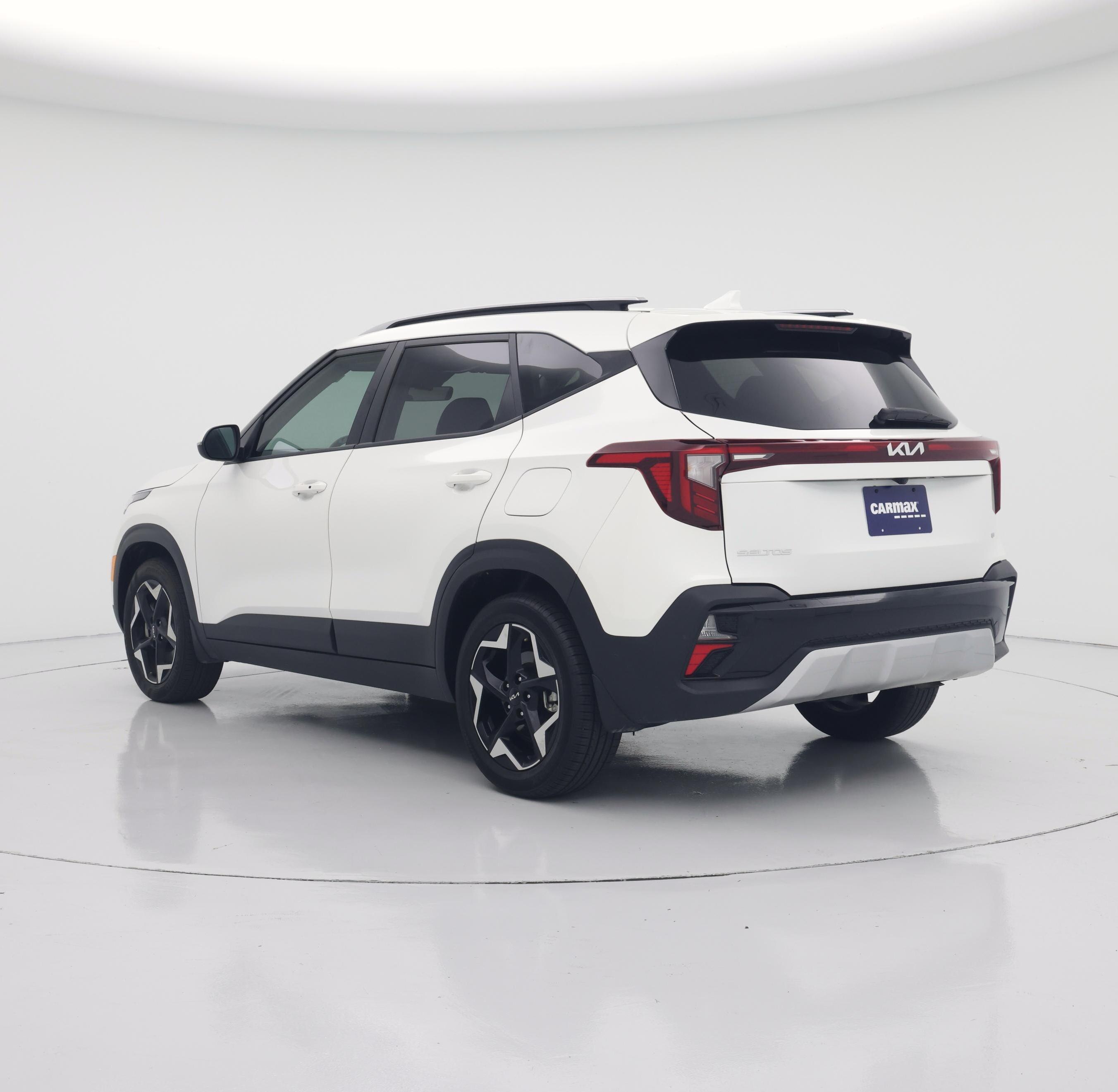 Thumbnail: 2025 Kia Seltos - 2