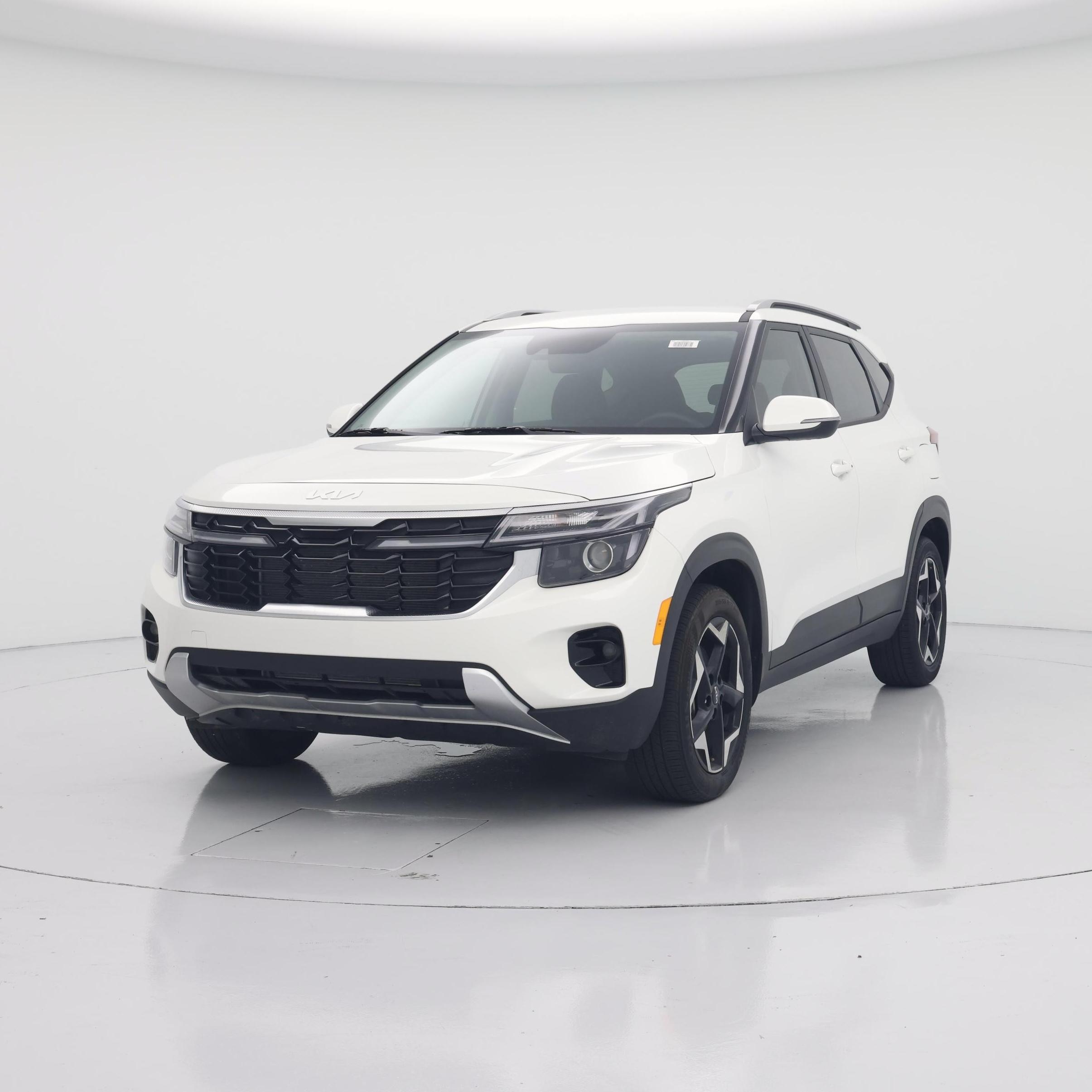 Thumbnail: 2025 Kia Seltos - 4
