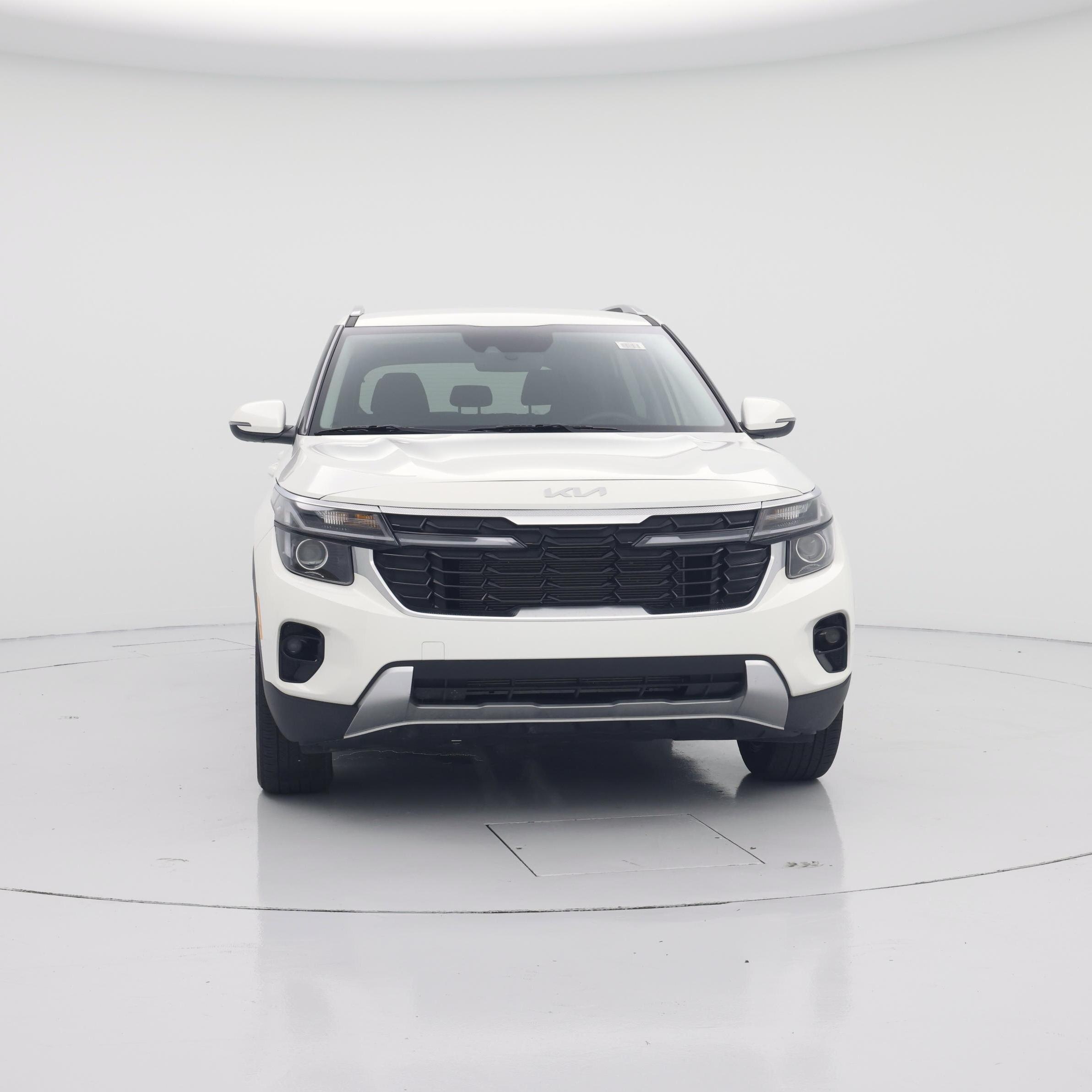 Thumbnail: 2025 Kia Seltos - 5