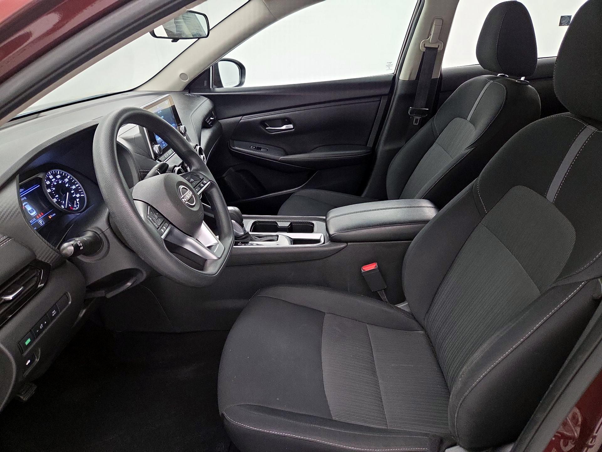 Thumbnail: 2024 Nissan Sentra - 11