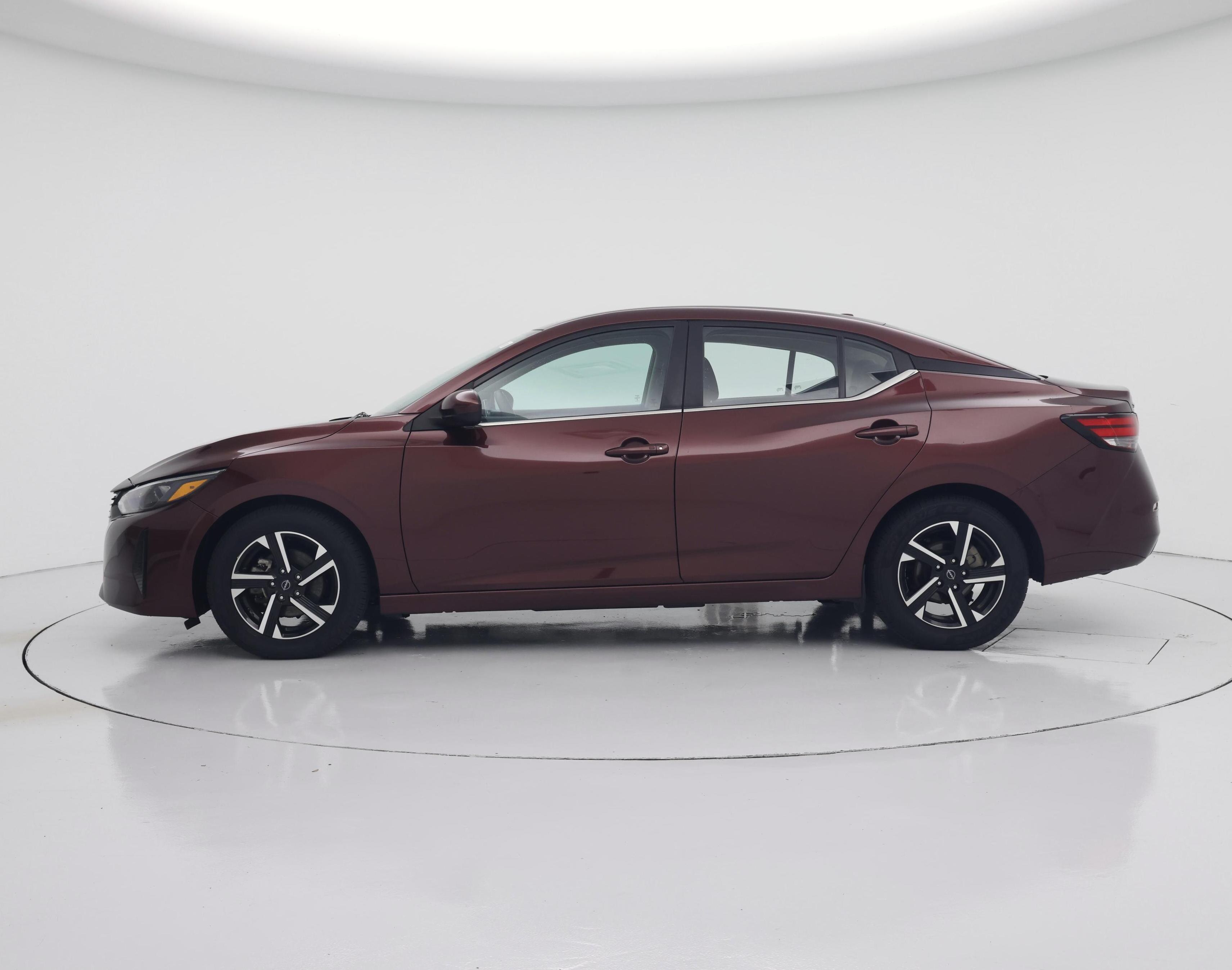 Thumbnail: 2024 Nissan Sentra - 3