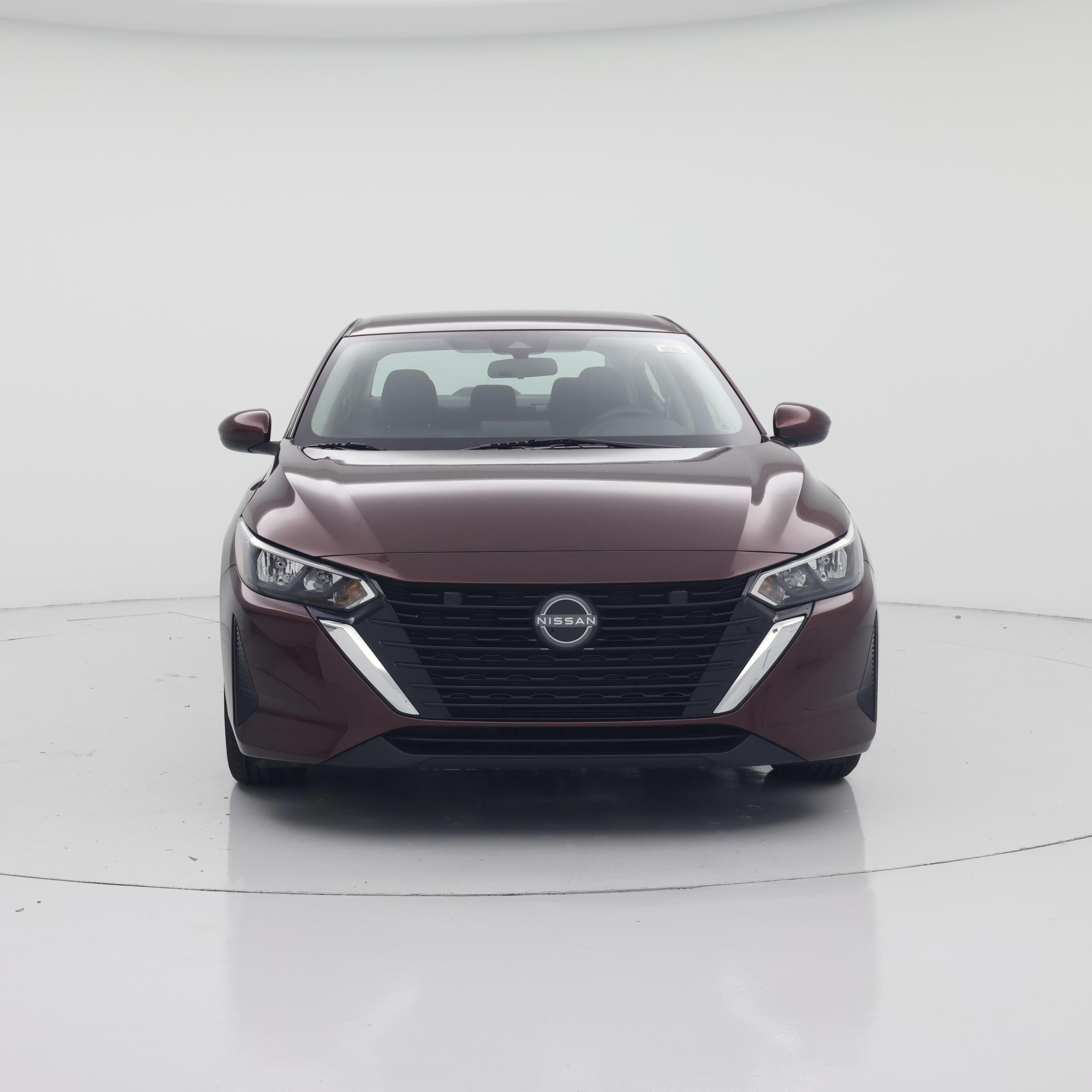 Thumbnail: 2024 Nissan Sentra - 5