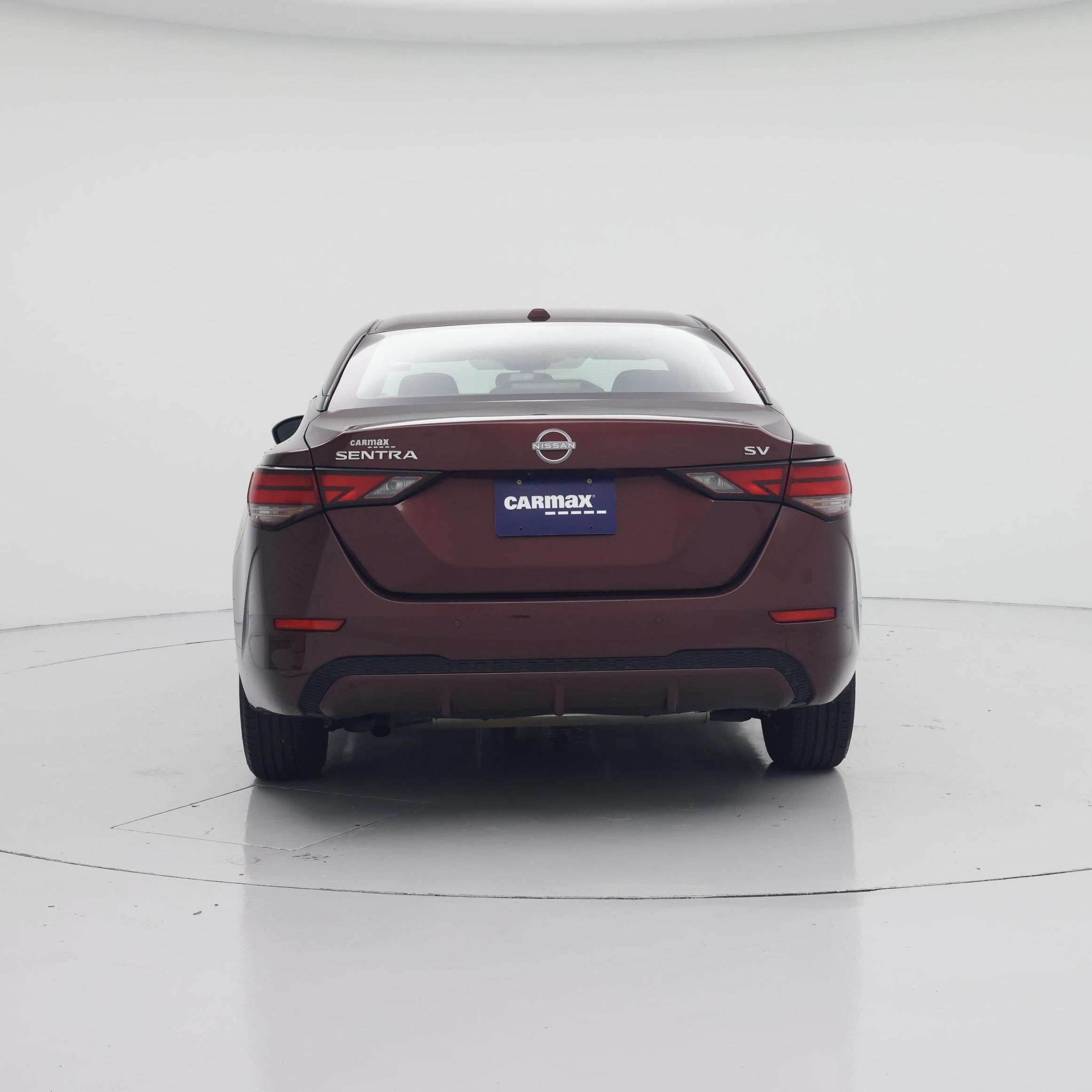 Thumbnail: 2024 Nissan Sentra - 6