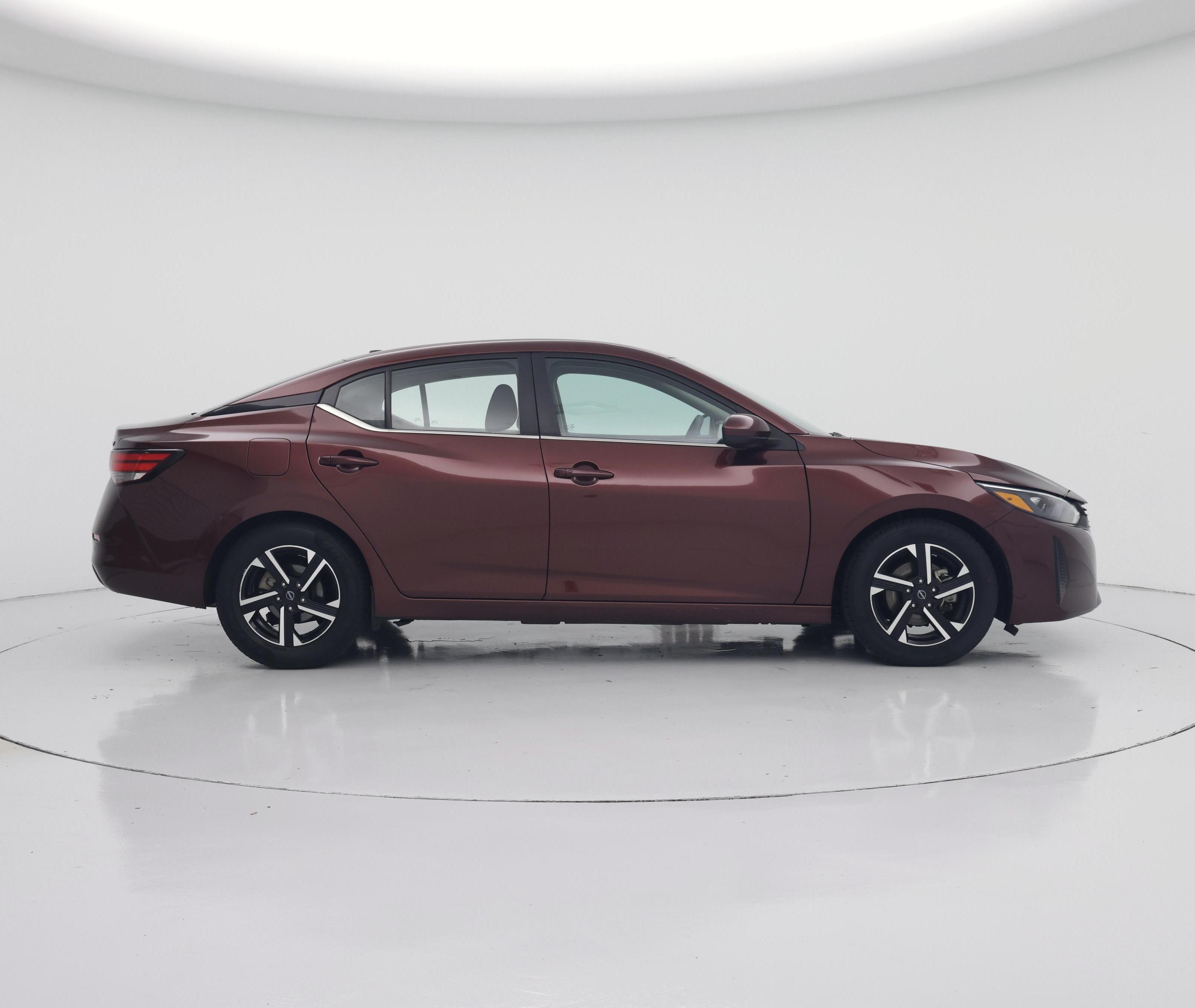 Thumbnail: 2024 Nissan Sentra - 7