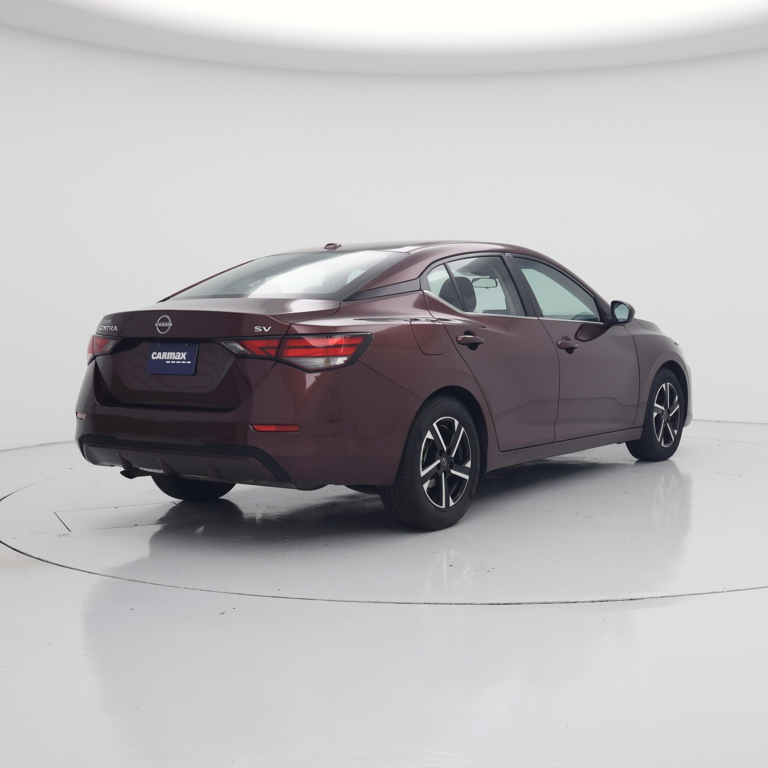 Thumbnail: 2024 Nissan Sentra - 8