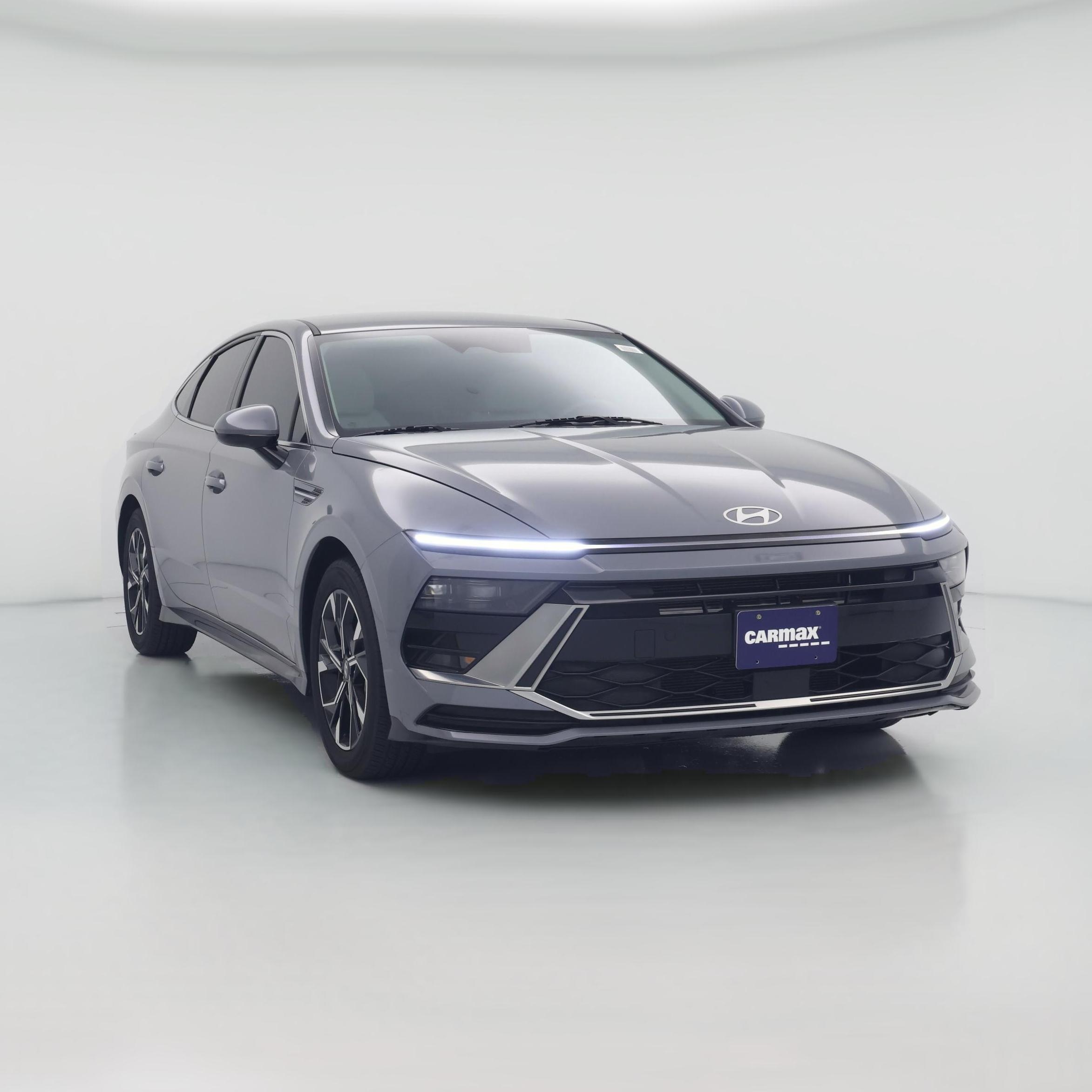 Thumbnail: 2024 Hyundai Sonata - 1