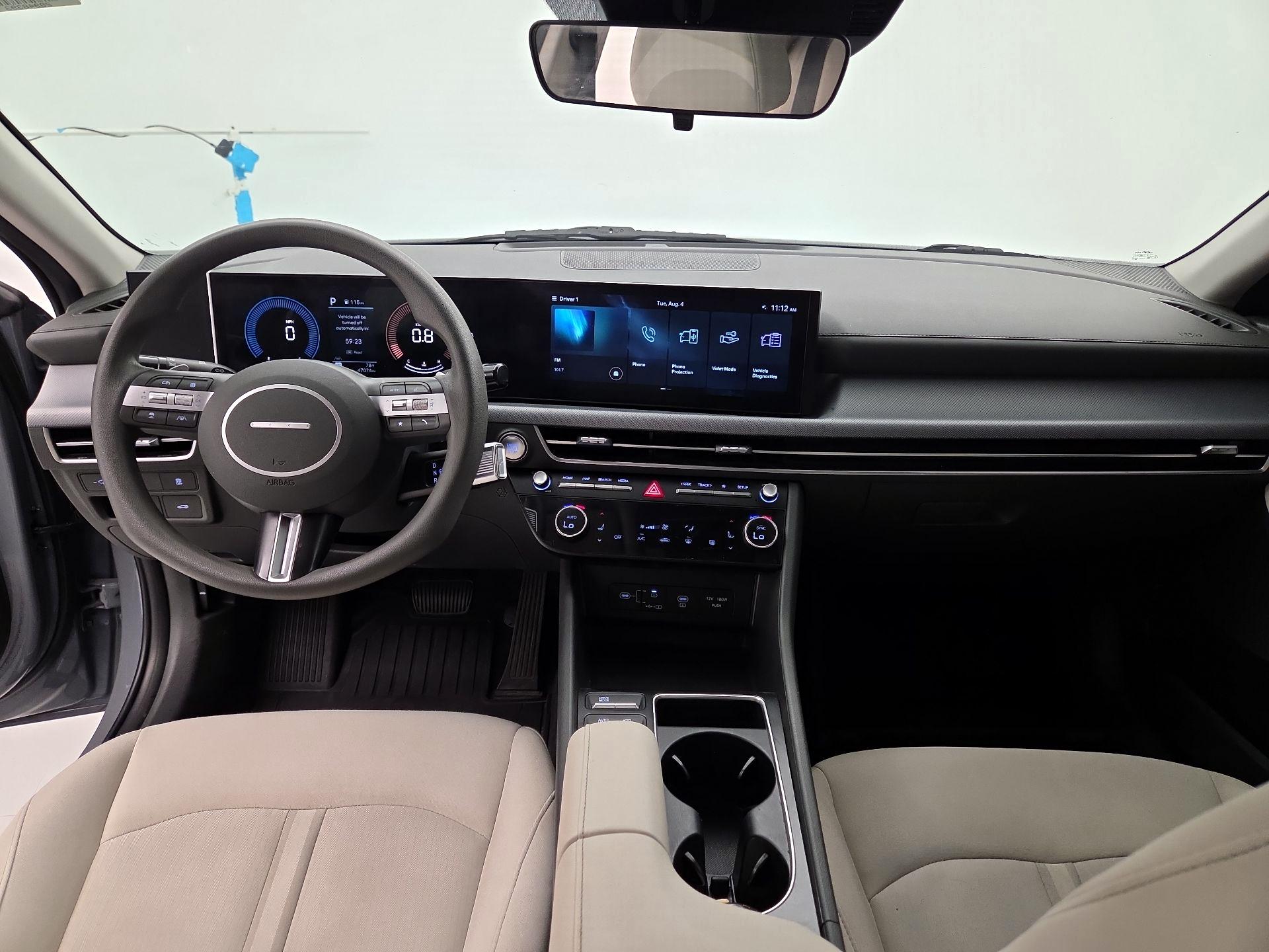 Thumbnail: 2024 Hyundai Sonata - 9