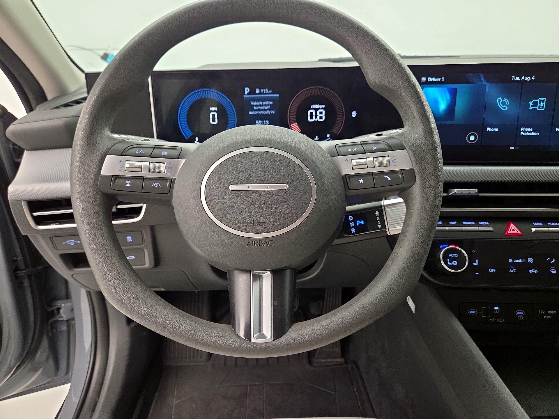 Thumbnail: 2024 Hyundai Sonata - 10