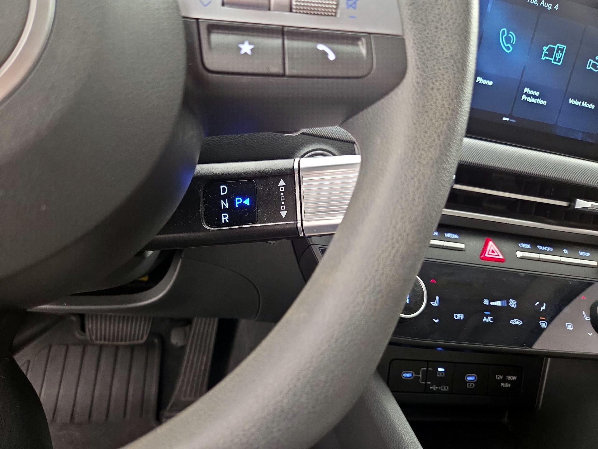 Thumbnail: 2024 Hyundai Sonata - 17