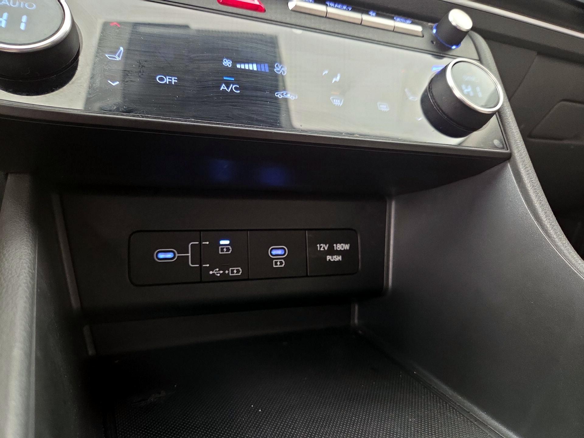 Thumbnail: 2024 Hyundai Sonata - 18