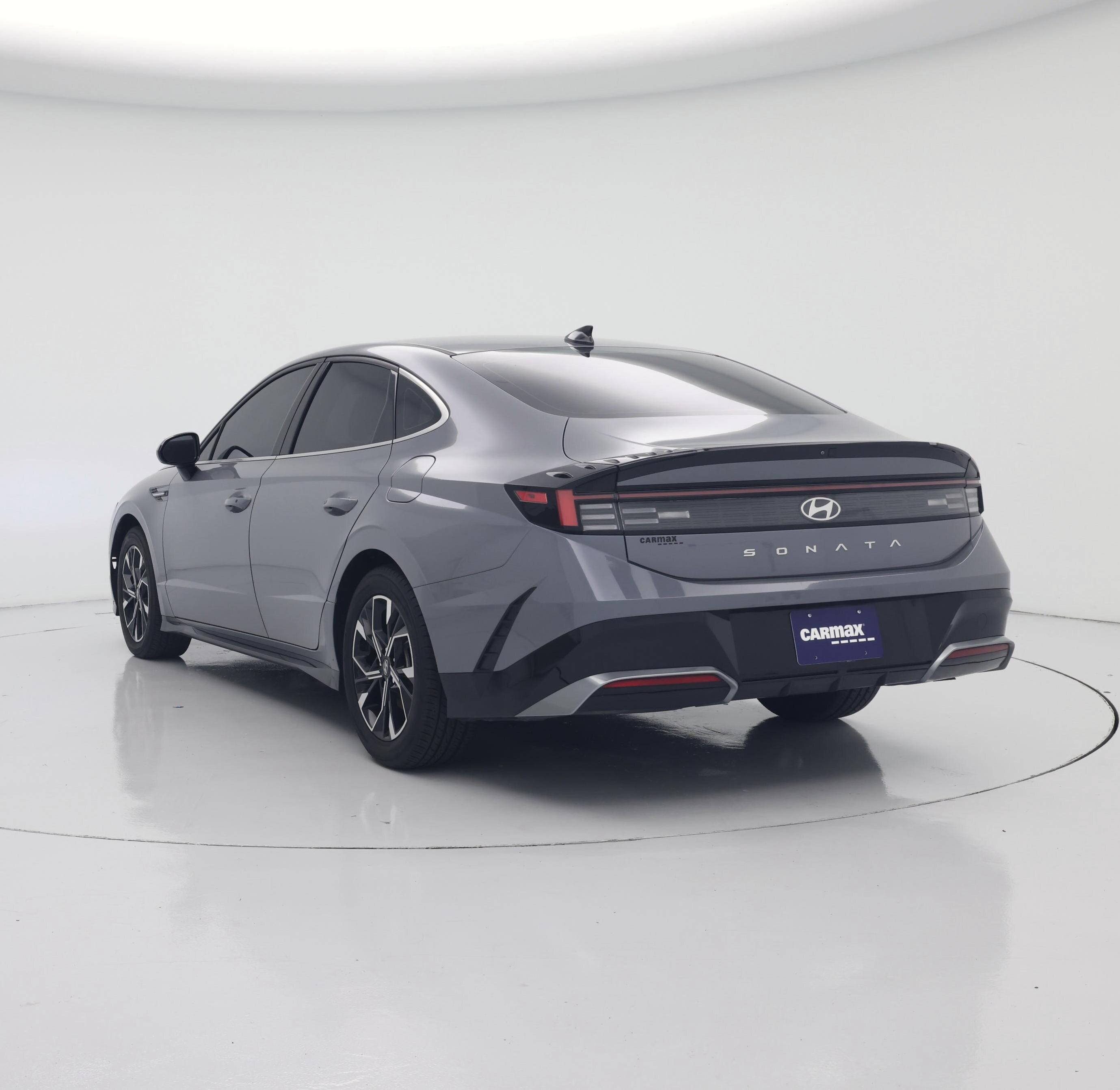 Thumbnail: 2024 Hyundai Sonata - 2