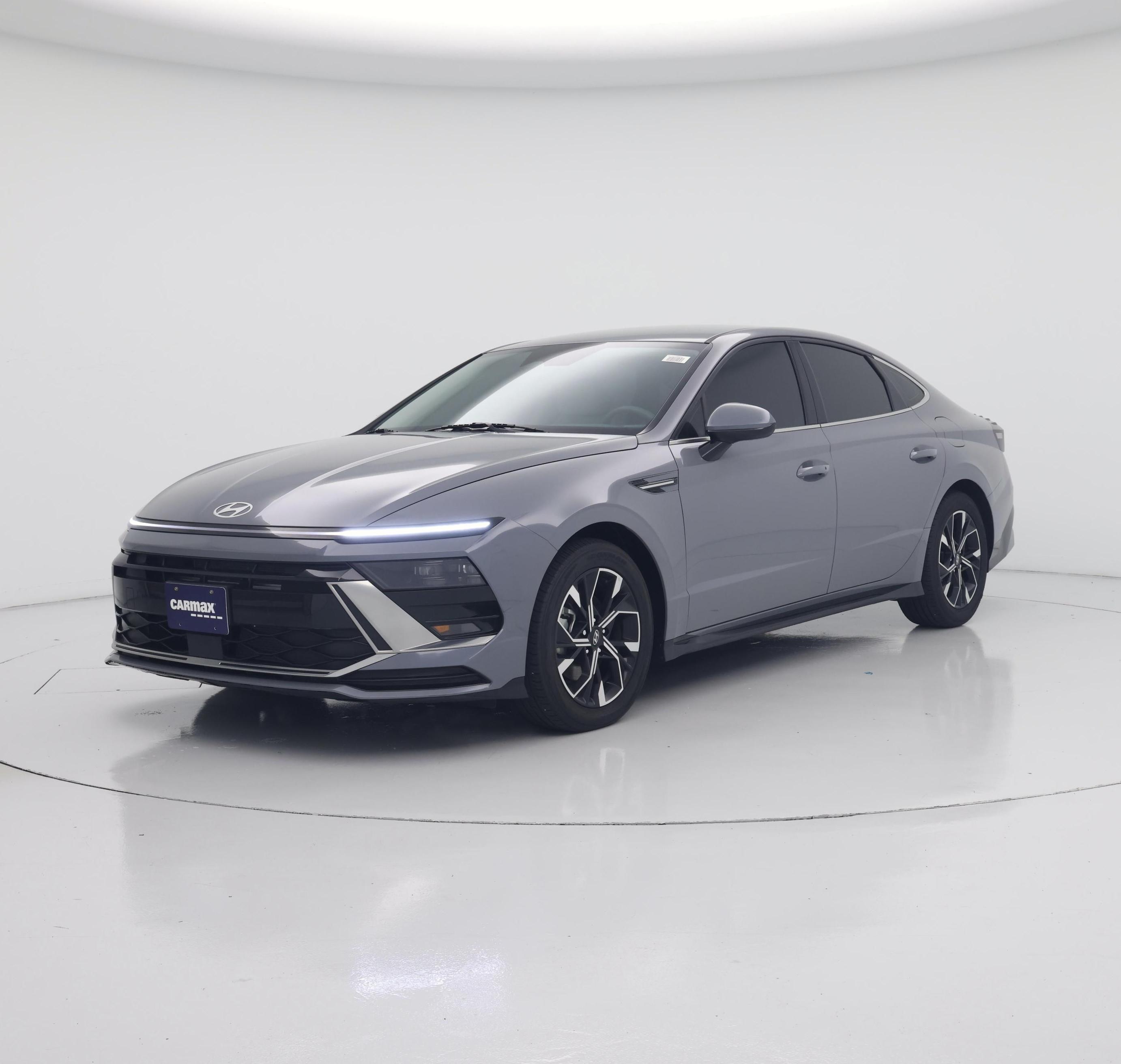 Thumbnail: 2024 Hyundai Sonata - 4